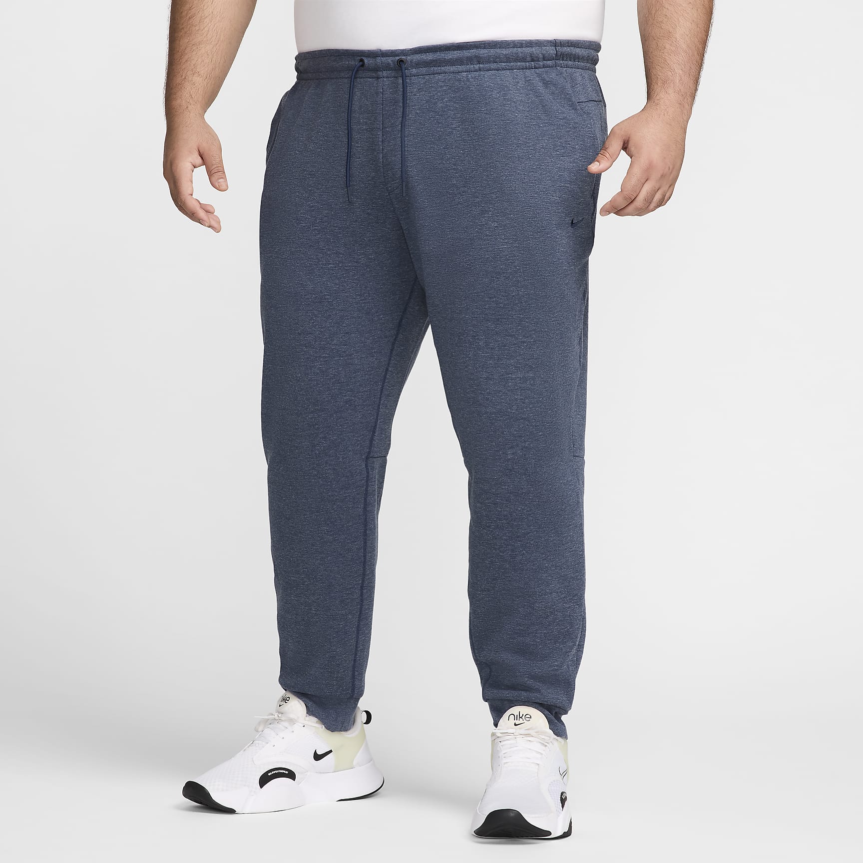 Nike Primary Fleece Men's Dri-FIT UV Performance Joggers