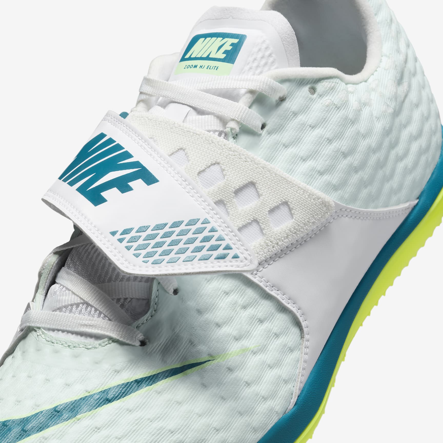 Nike High Jump Elite Track & Field Jumping Spikes