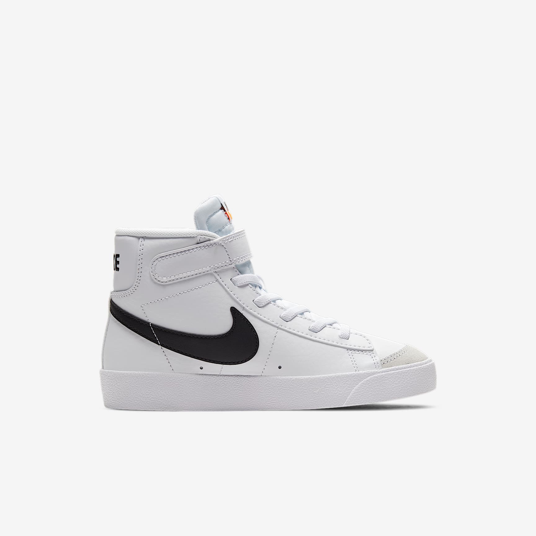 Nike Blazer Mid '77 Little Kids' Shoes