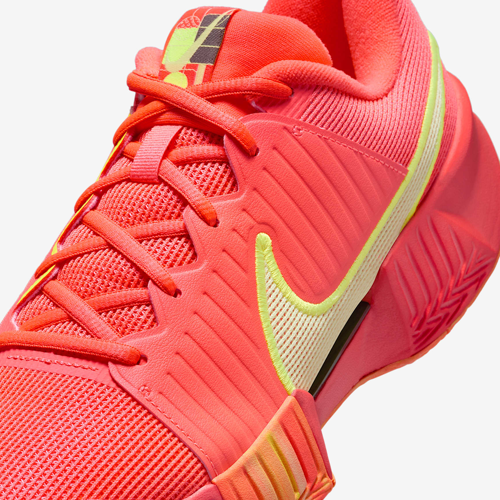Nike Zoom Challenge Women's Pickleball Shoes