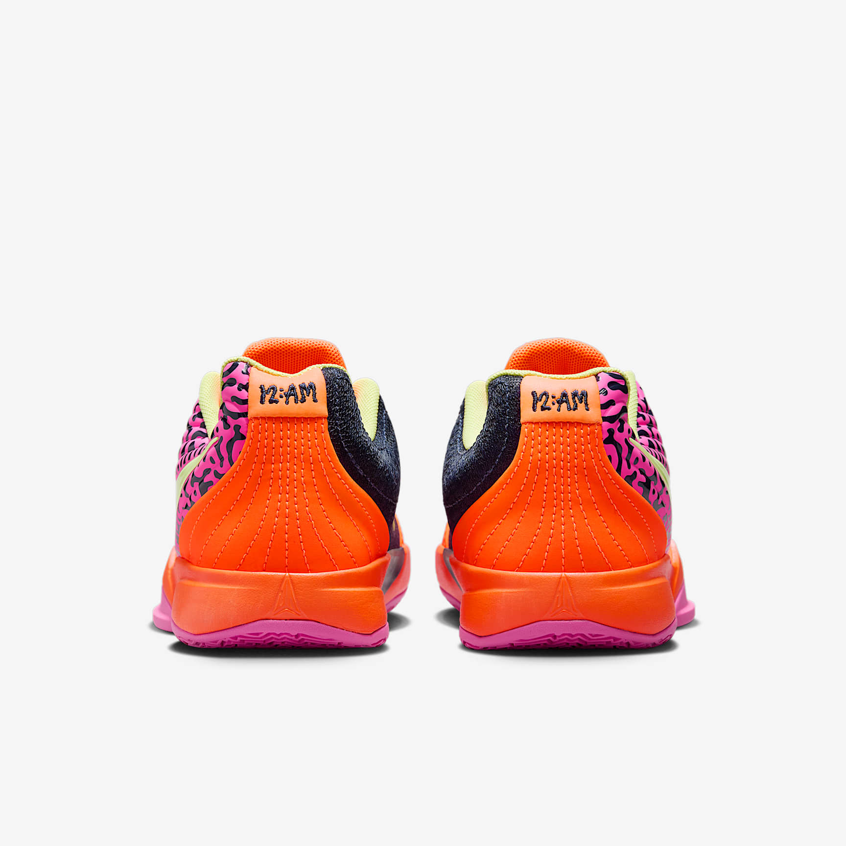 Ja 2 SE Big Kids' Basketball Shoes