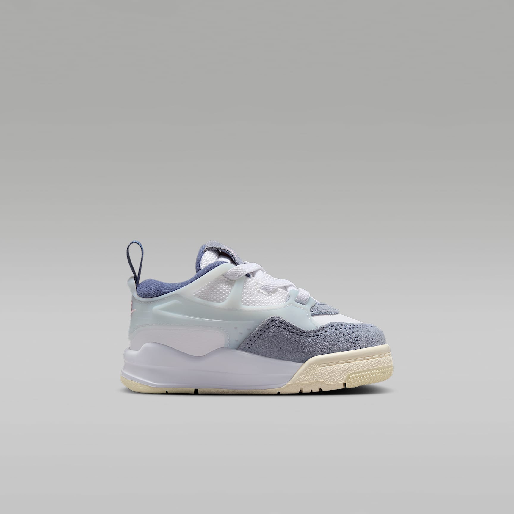 Jordan 4 RM Baby/Toddler Shoes