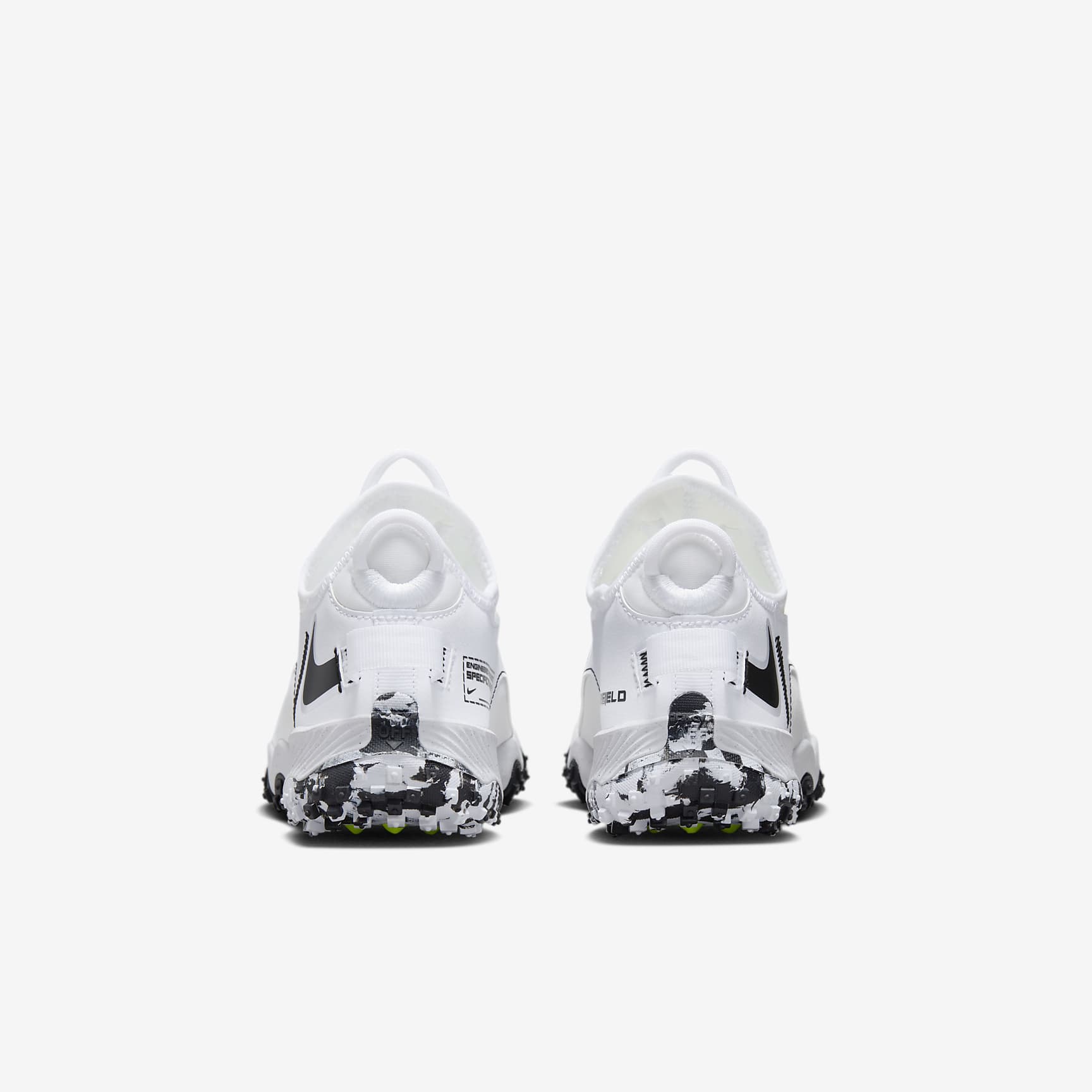 Nike Future Field Little/Big Kids' Cleats