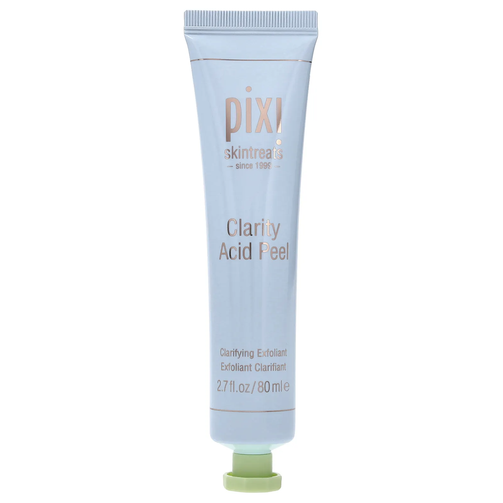 Pixi Beauty, Clarity Acid Peel, 80 мл (2,7 жидк. Унции)