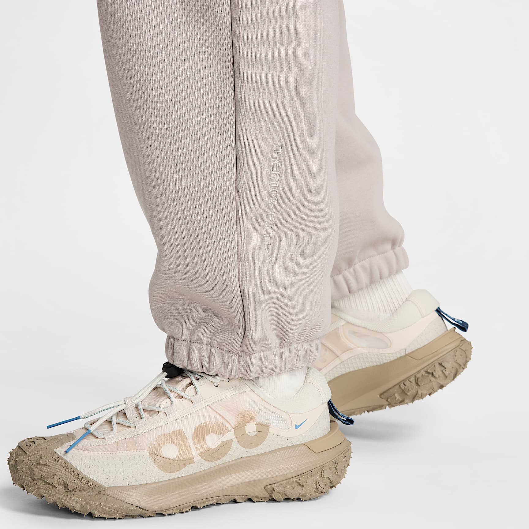 Nike ACG Lungs Therma-FIT Repel "Tuff Fleece" Pants