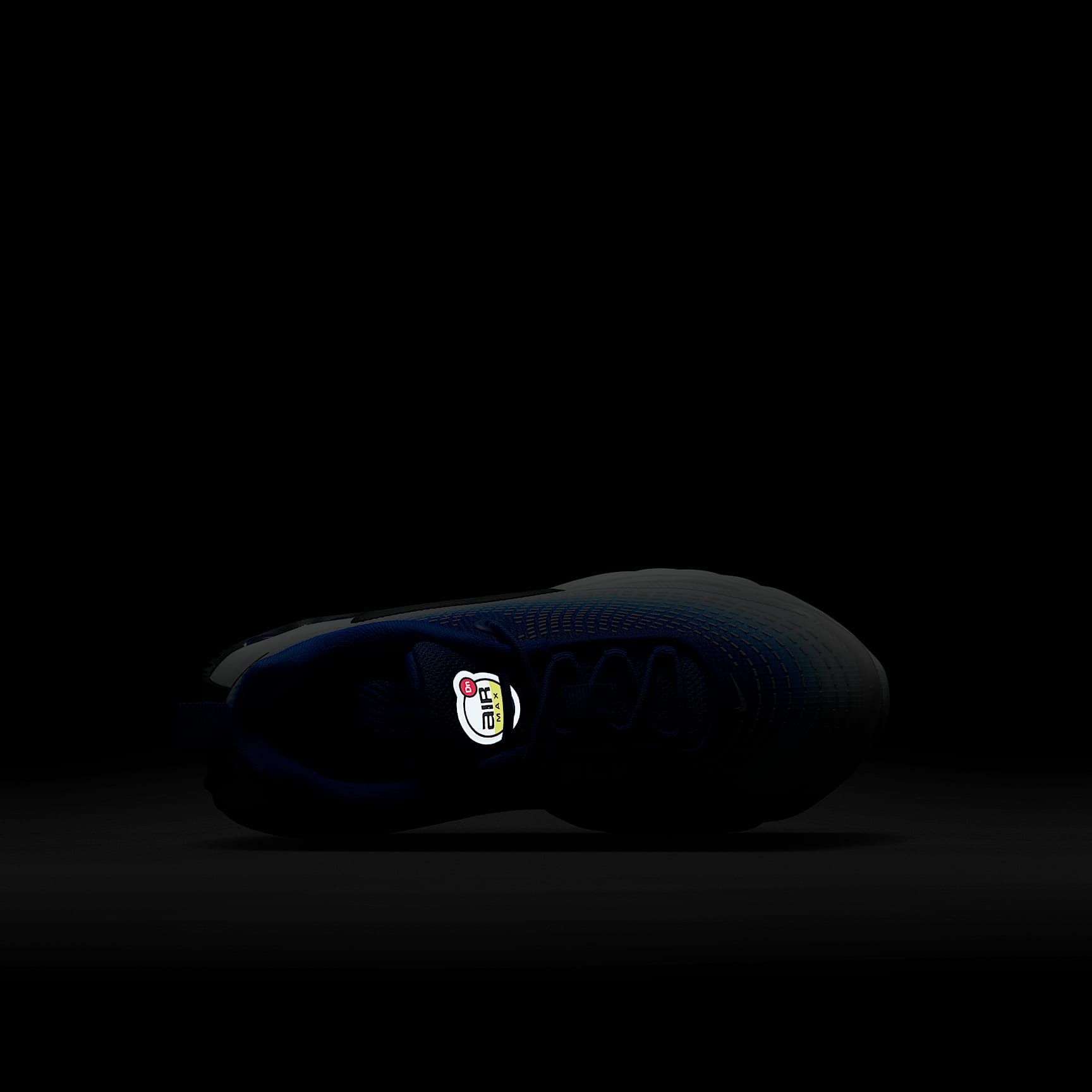 Nike Air Max Dn Little Kids' Shoes