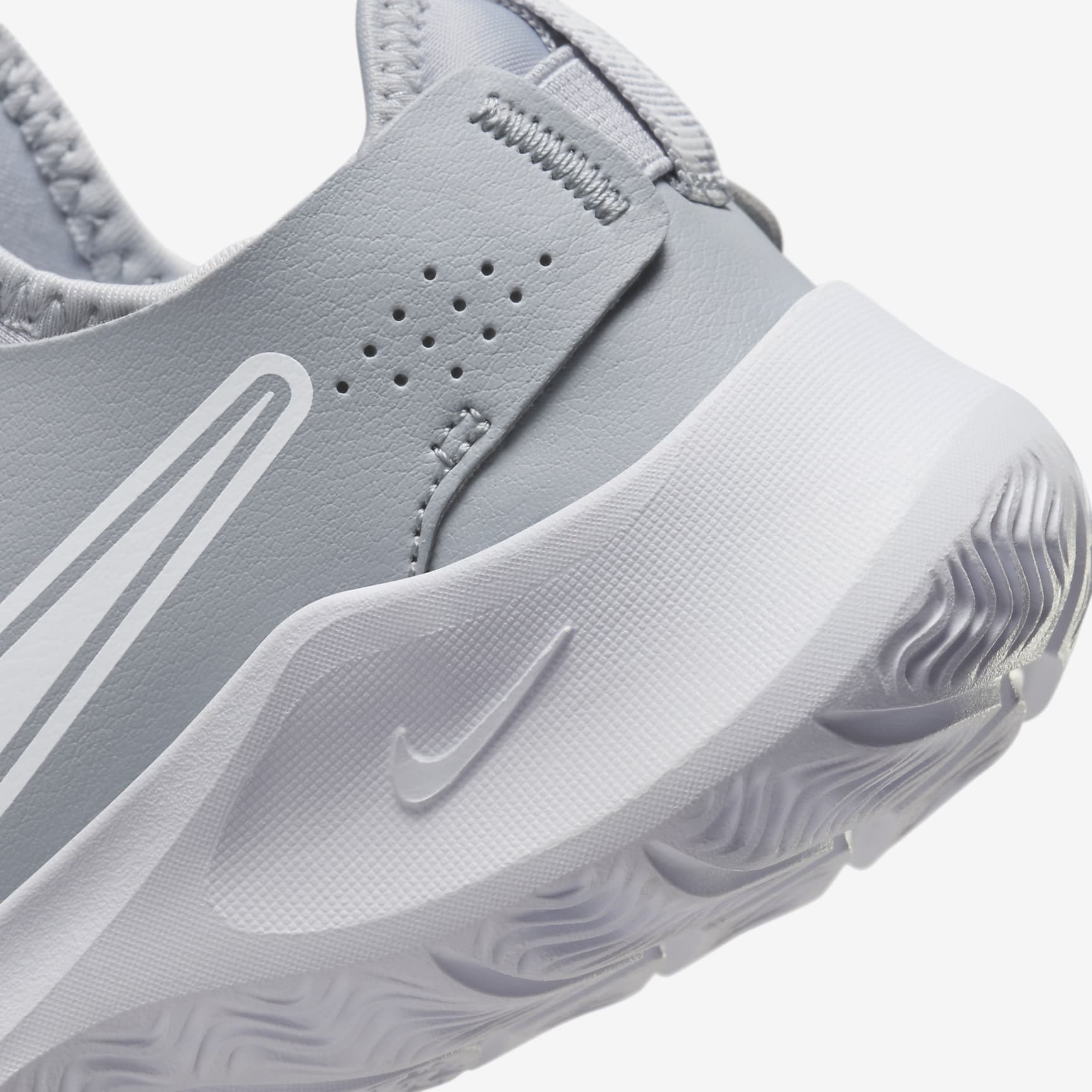 Nike Flex Runner 3 Little Kids' Shoes