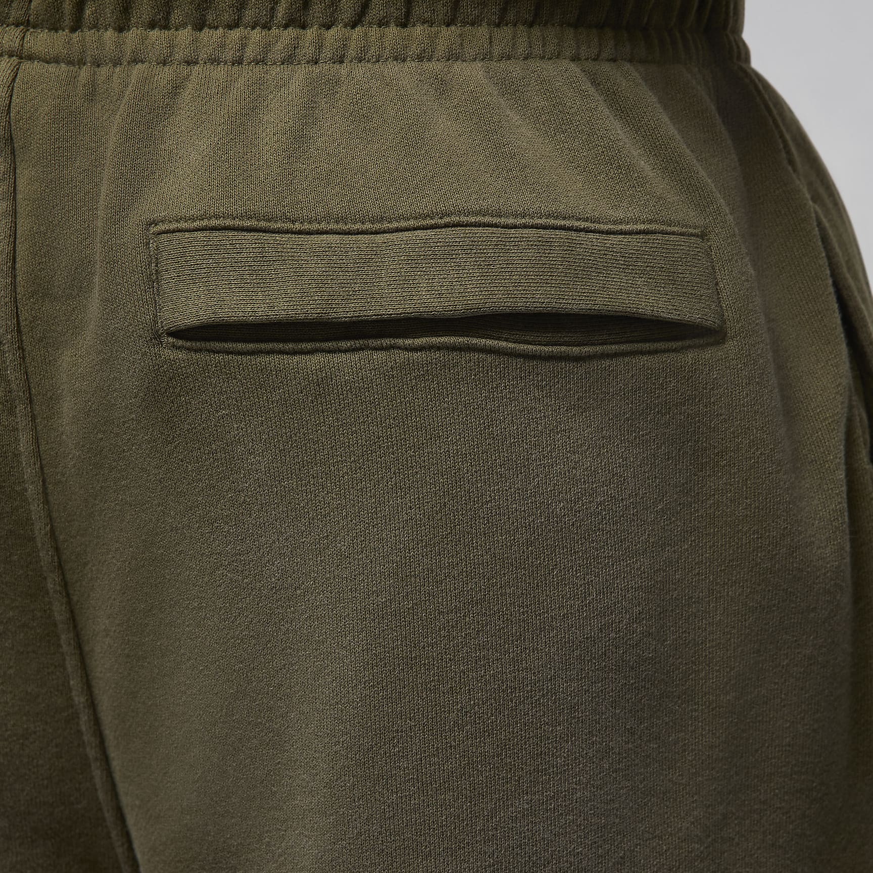 Jordan Flight Fleece Men's Pants