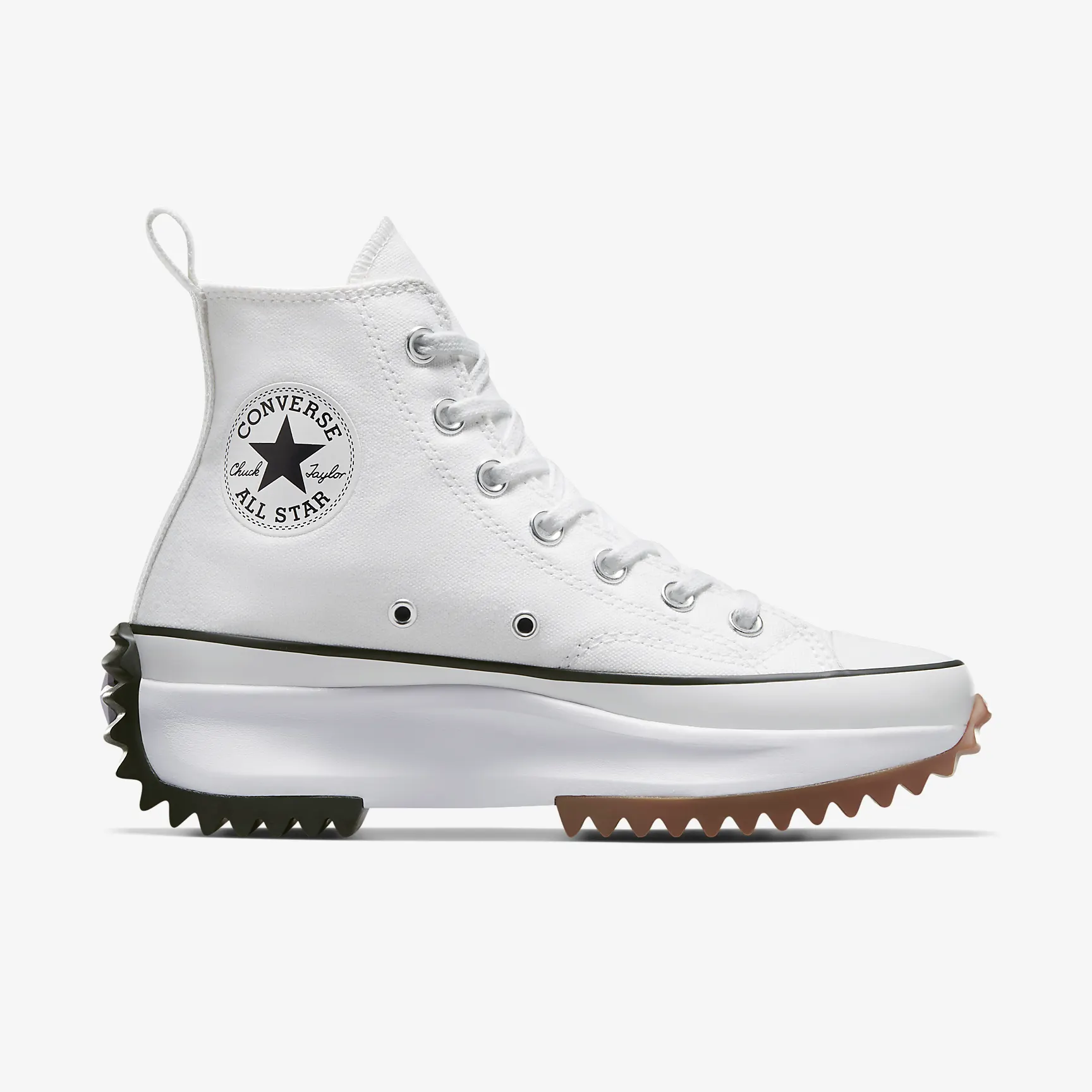 Run Star Hike Platform Unisex Shoes