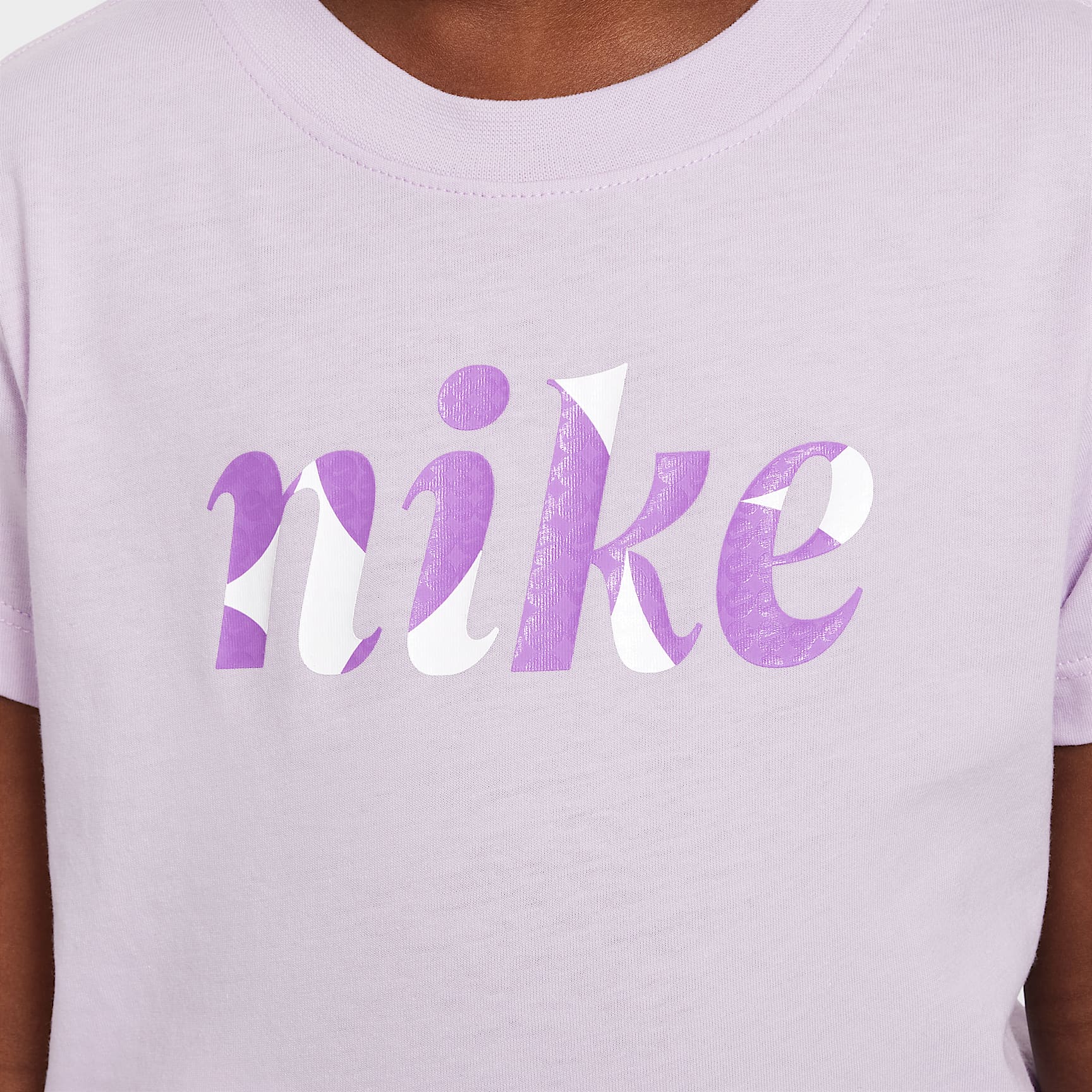 Nike Essentials Little Kids' Graphic T-Shirt