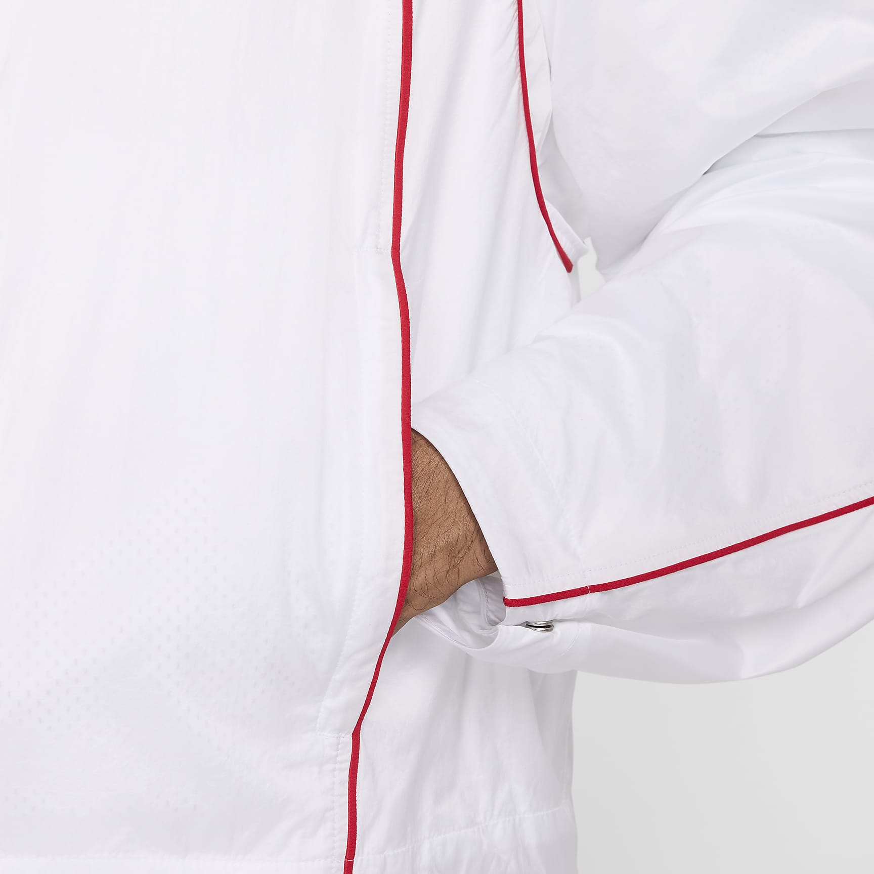 Nike x Jacquemus Track Jacket