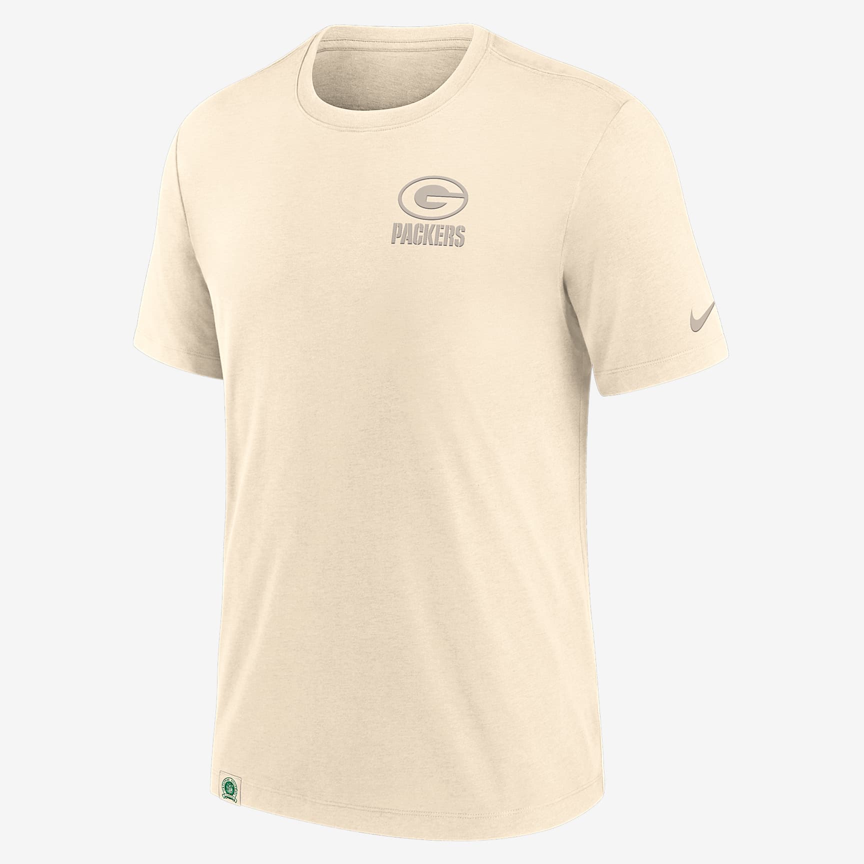 Green Bay Packers Glory Men's Nike NFL T-Shirt