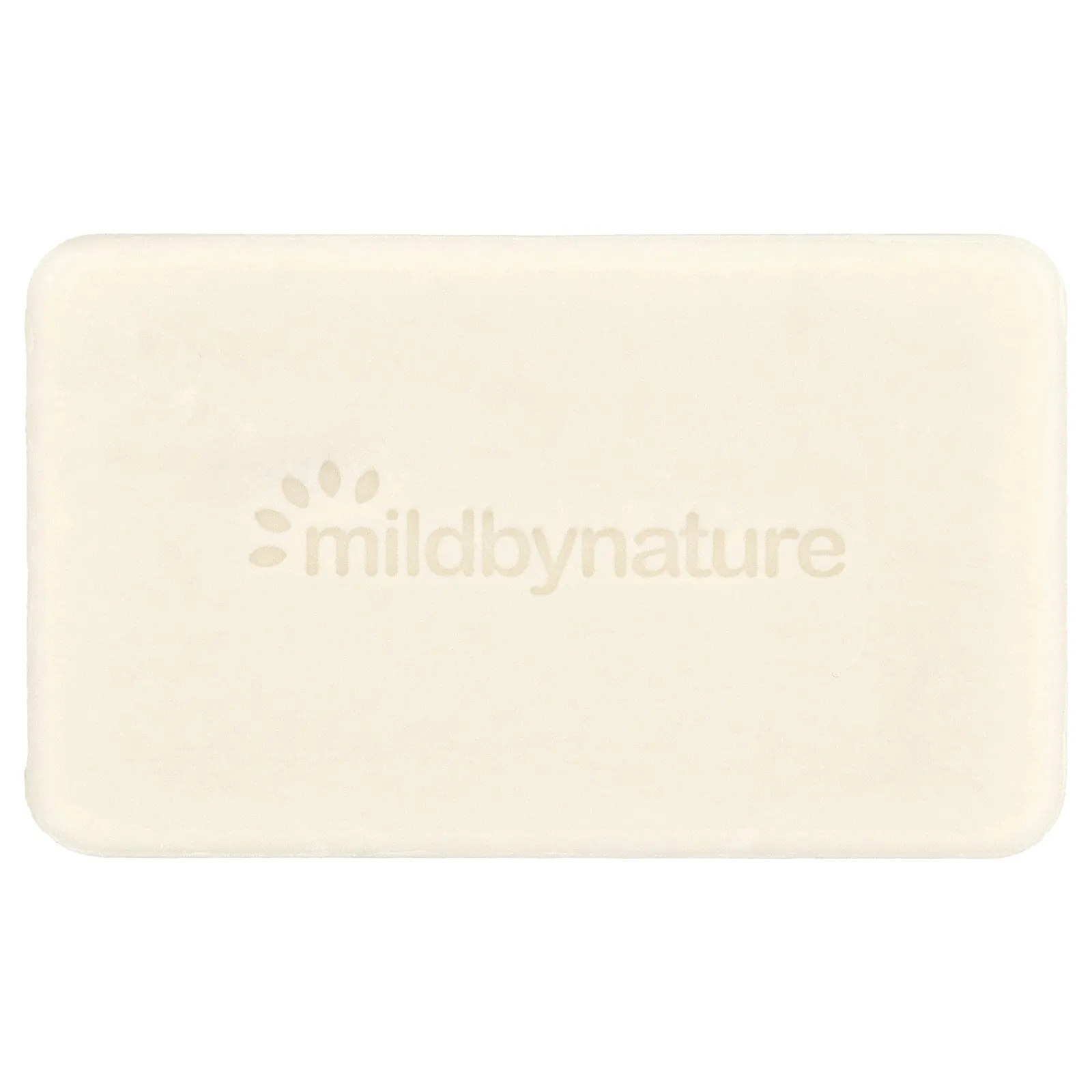 Mild By Nature, кастильское мыло, с ароматом лаванды, 141 г (5 унций)