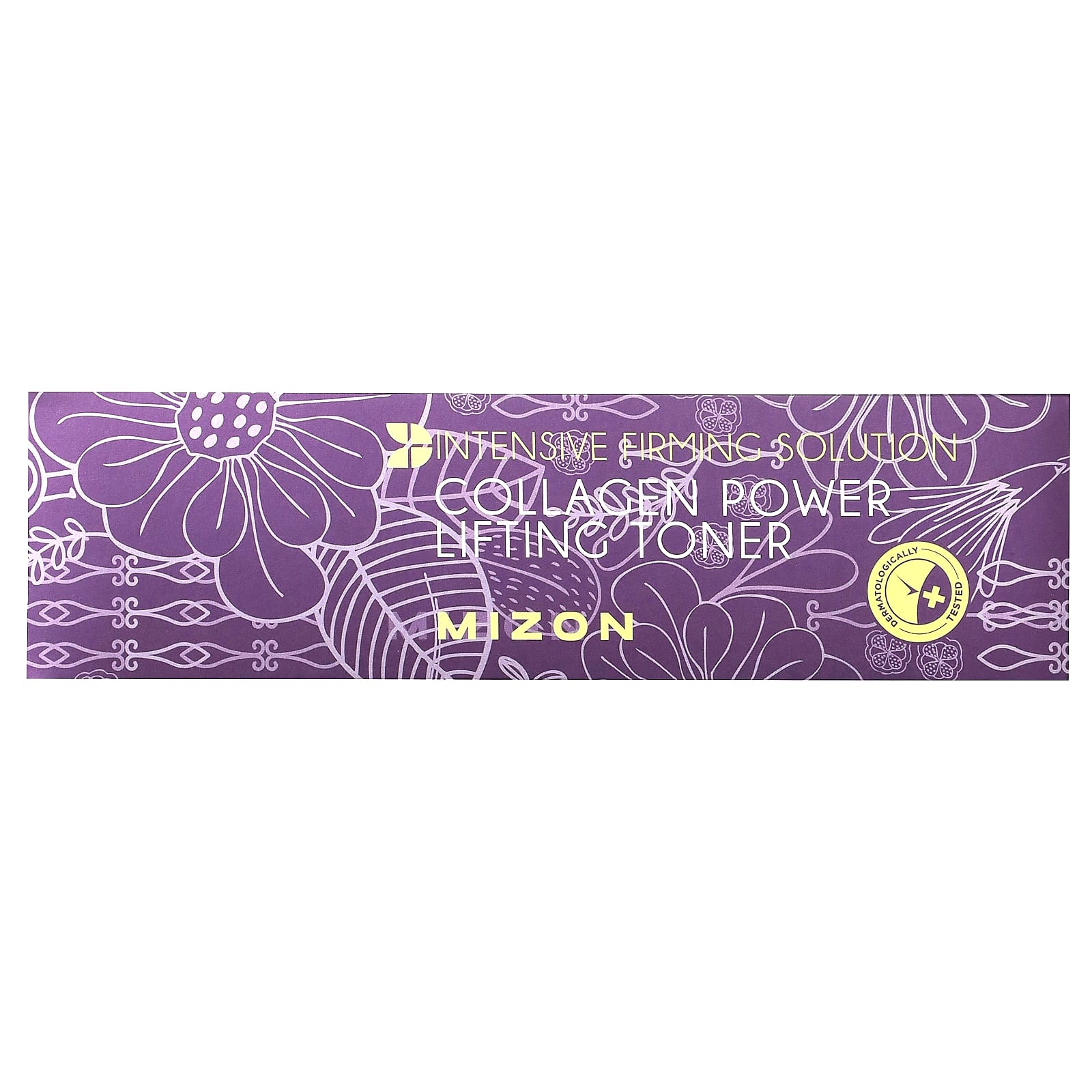 Mizon, тоник с коллагеном для лифтинга, 120 мл (4,05 жидк. унции)
