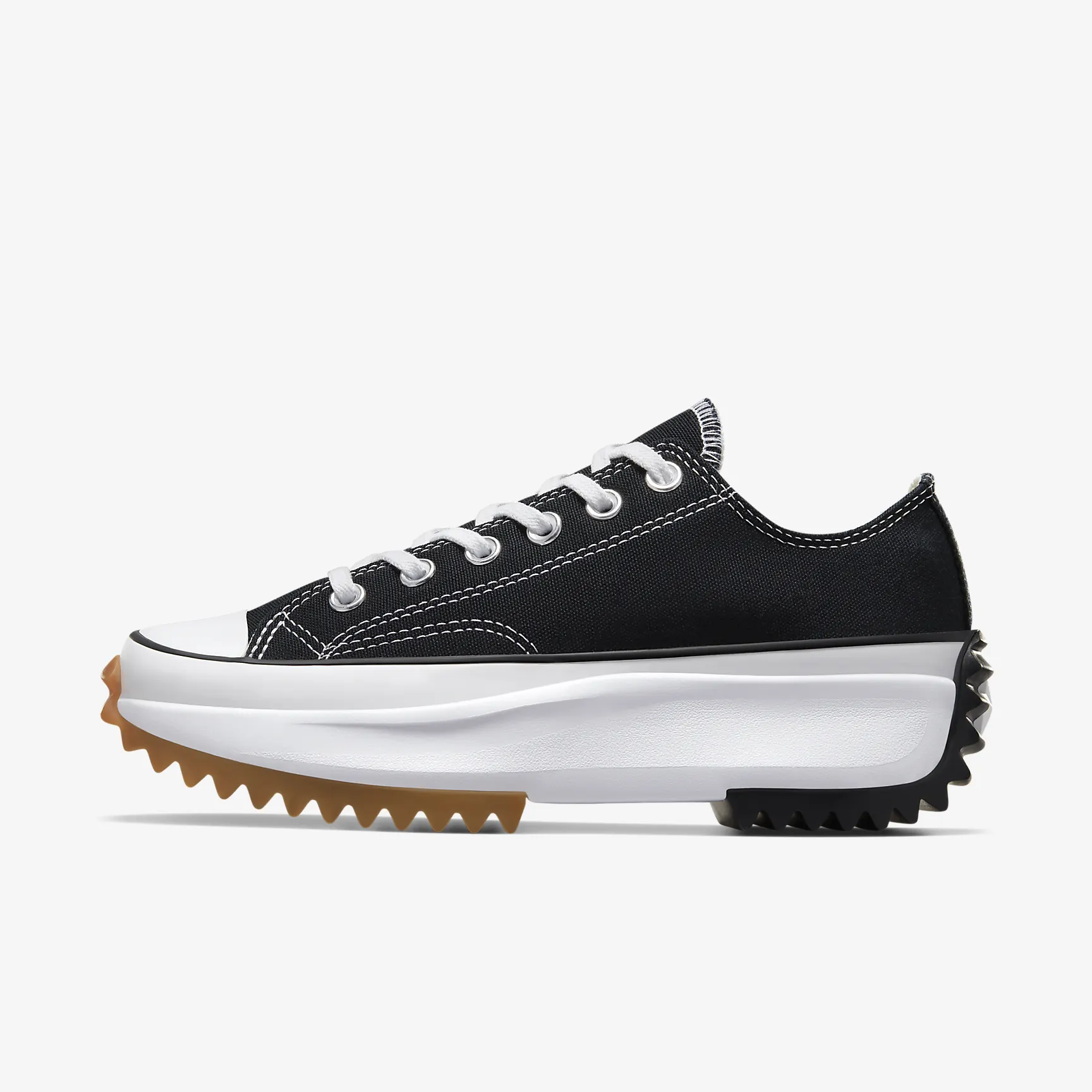 Run Star Hike Platform Unisex Shoes