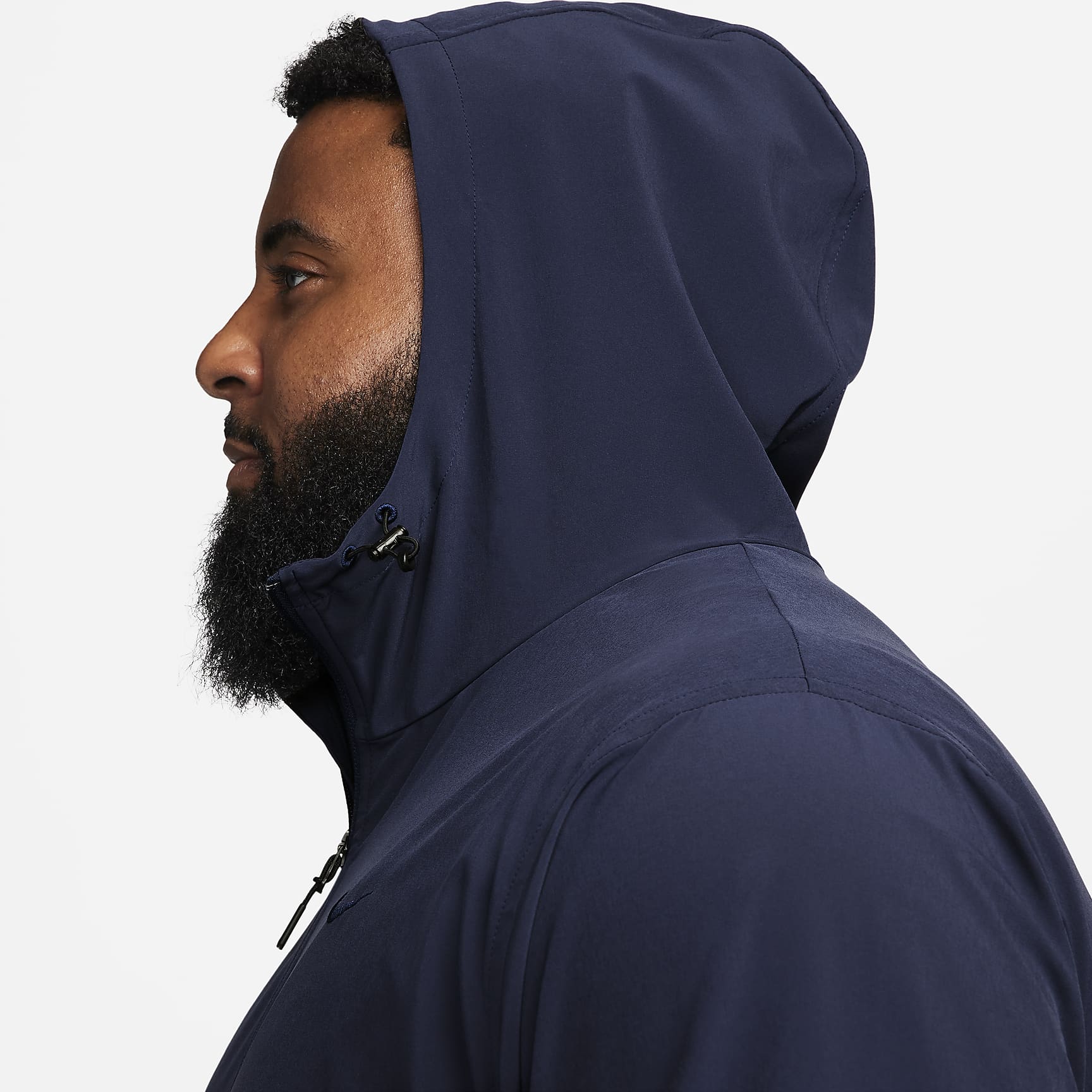 Nike Unlimited Men's Repel Hooded Versatile Jacket