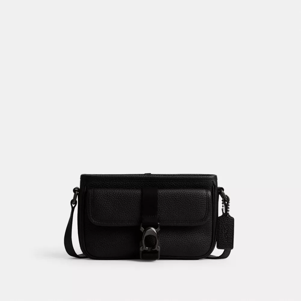 Сумка COACH Beck Slim Crossbody