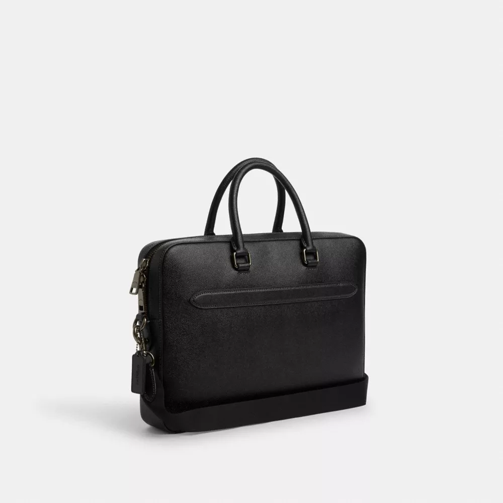 Сумка COACH Ethan Slim Brief