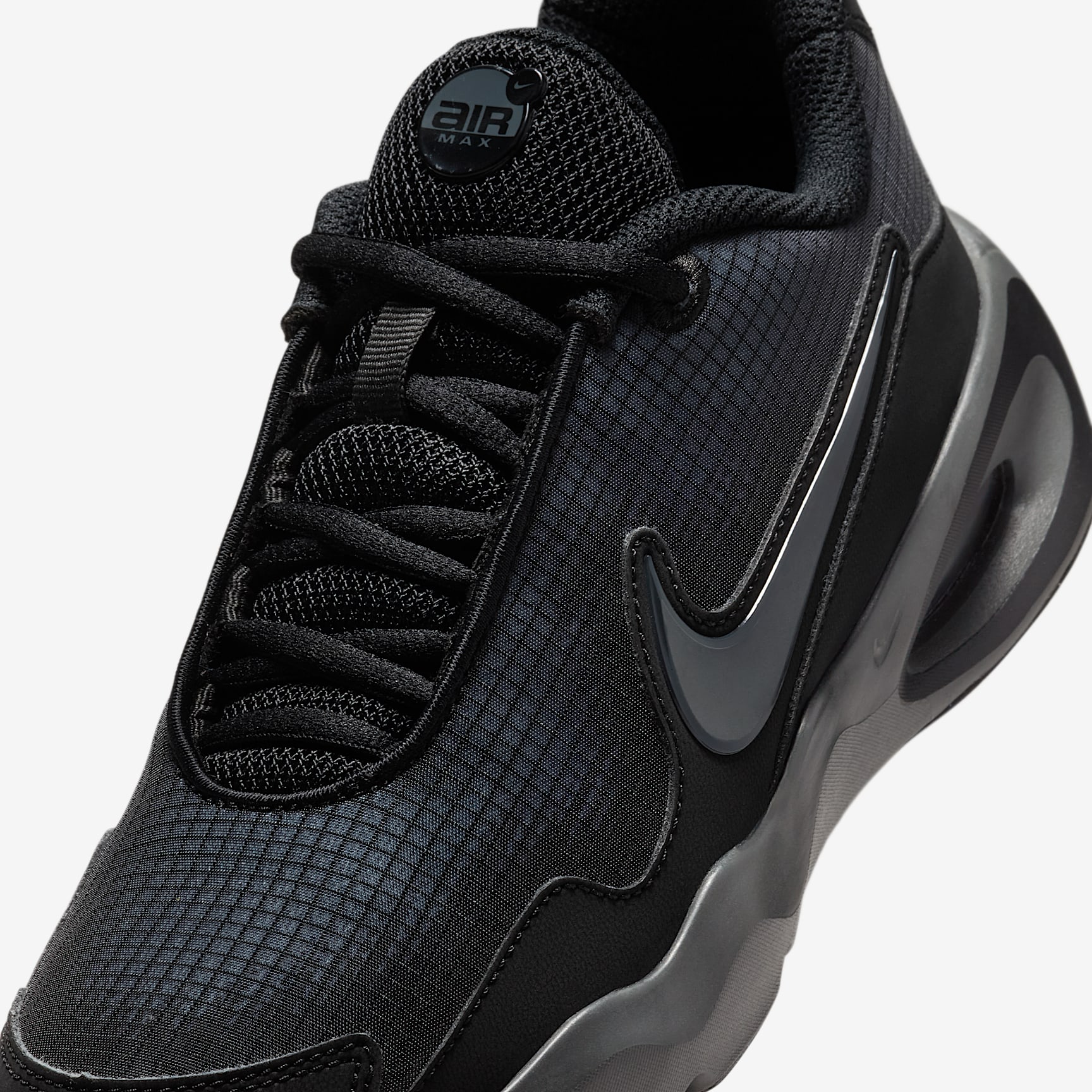 Nike Air Max Nova Big Kids' Shoes