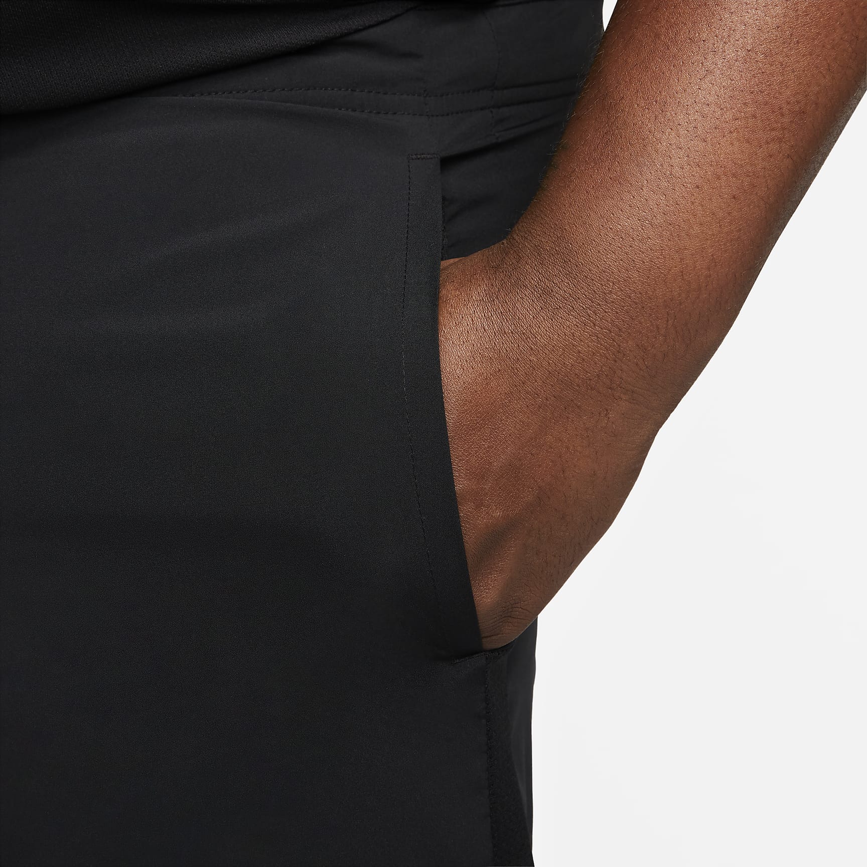 Nike Challenger Men's Dri-FIT 5" Brief-Lined Running Shorts