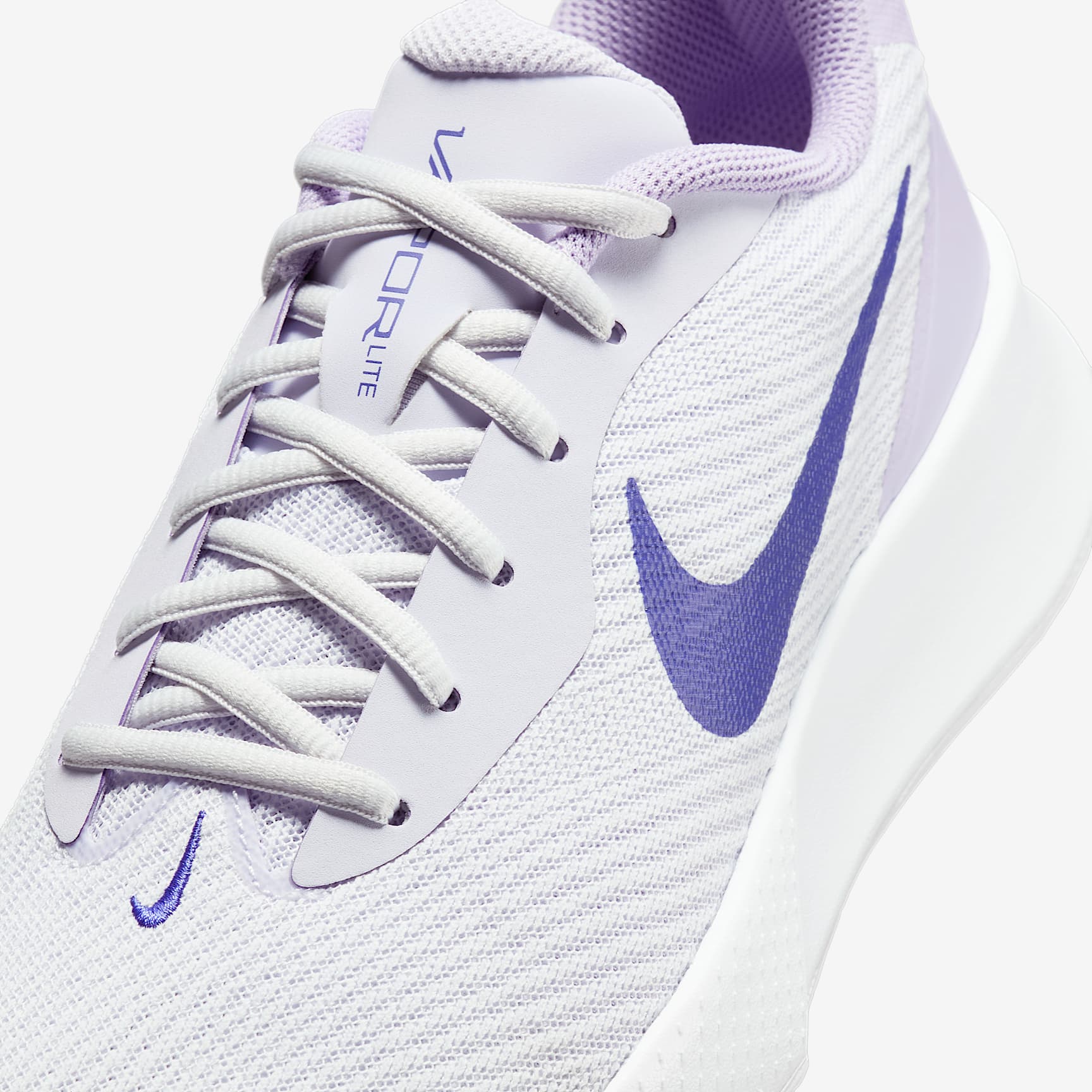 Nike Vapor Lite 3 Women's Hard Court Tennis Shoes
