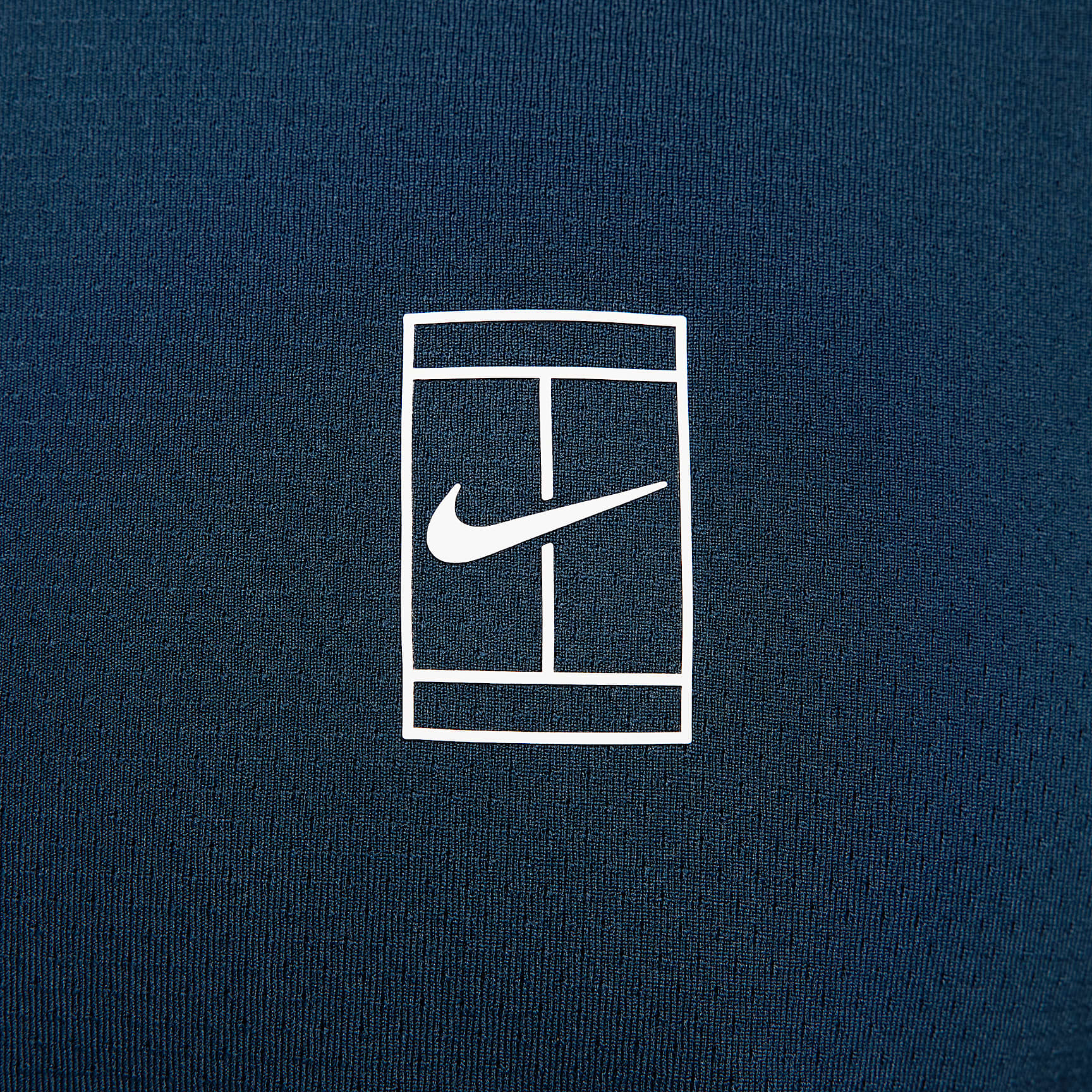 NikeCourt Advantage Men's Dri-FIT Tennis Polo