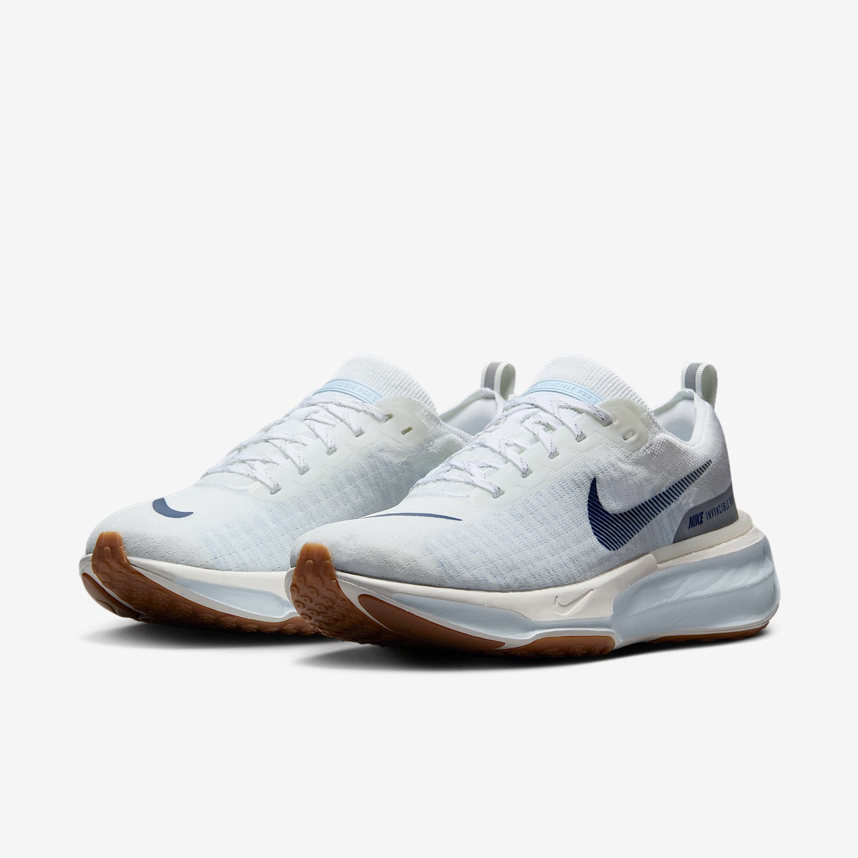 Nike Invincible 3 Men's Road Running Shoes