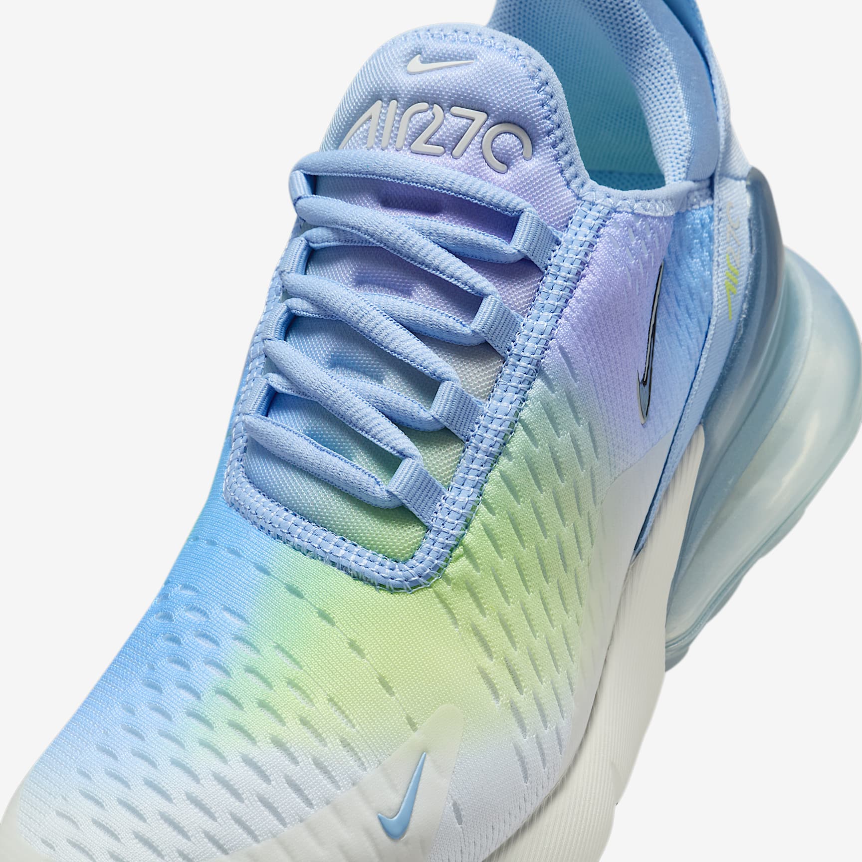 Nike Air Max 270 Women's Shoes
