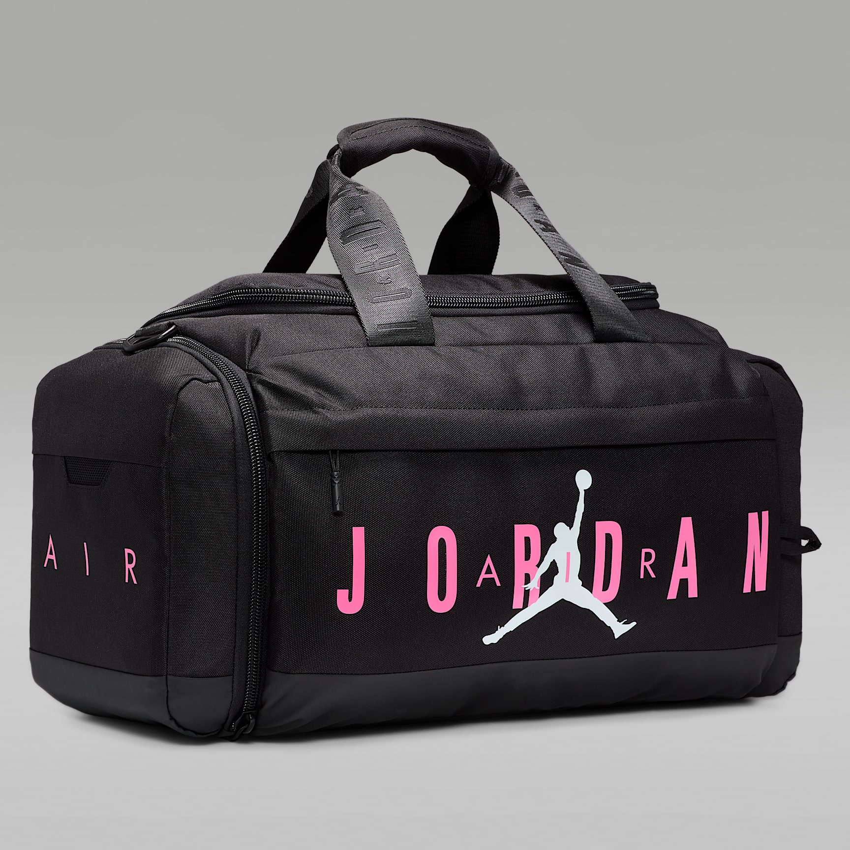 Jordan Velocity Duffle Bag (62.5L)