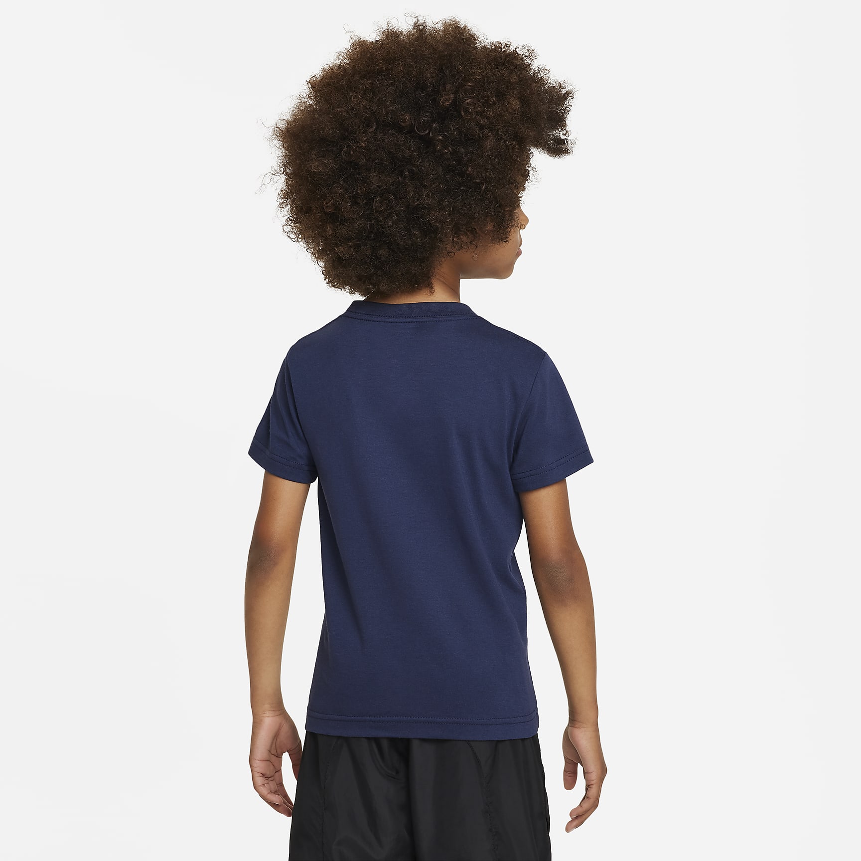 Nike Sportswear Little Kids' T-Shirt