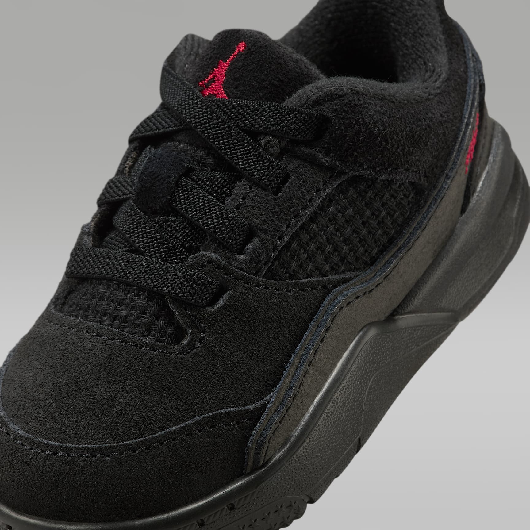 Jordan Flight Court Baby/Toddler Shoes