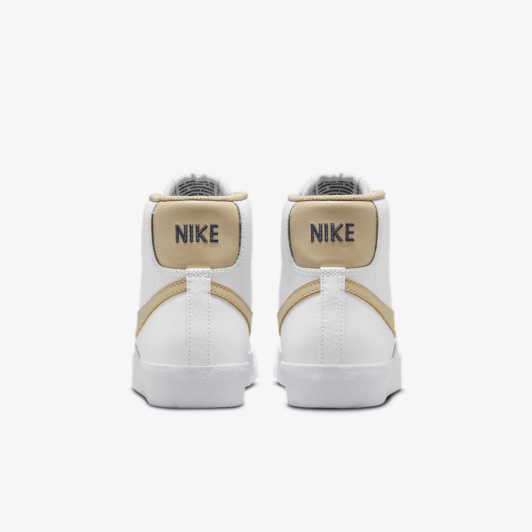 Nike Blazer Mid '77 Big Kids' Shoes