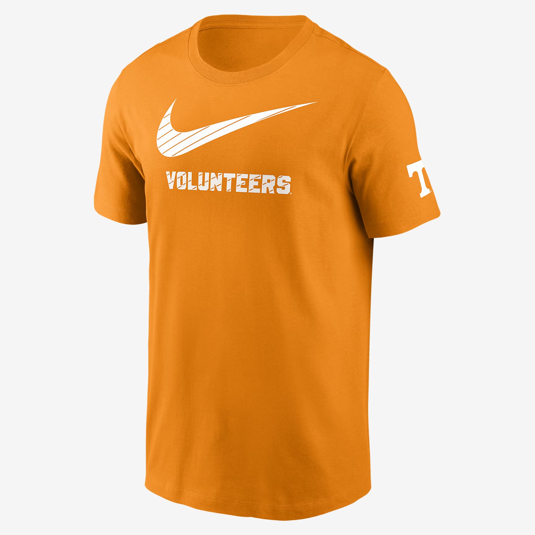 Tennessee Volunteers Campus Mascot Men's Nike College T-Shirt