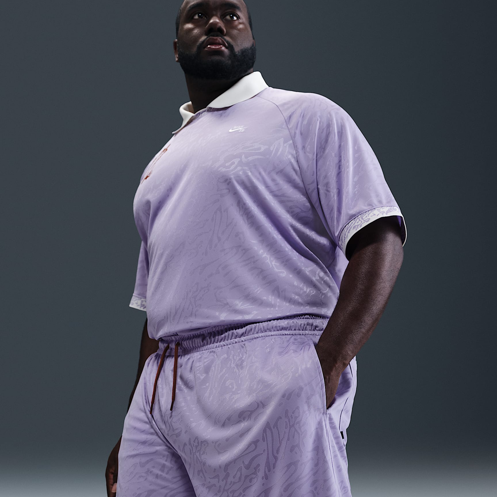 Nike SB Dri-FIT Skate Shorts