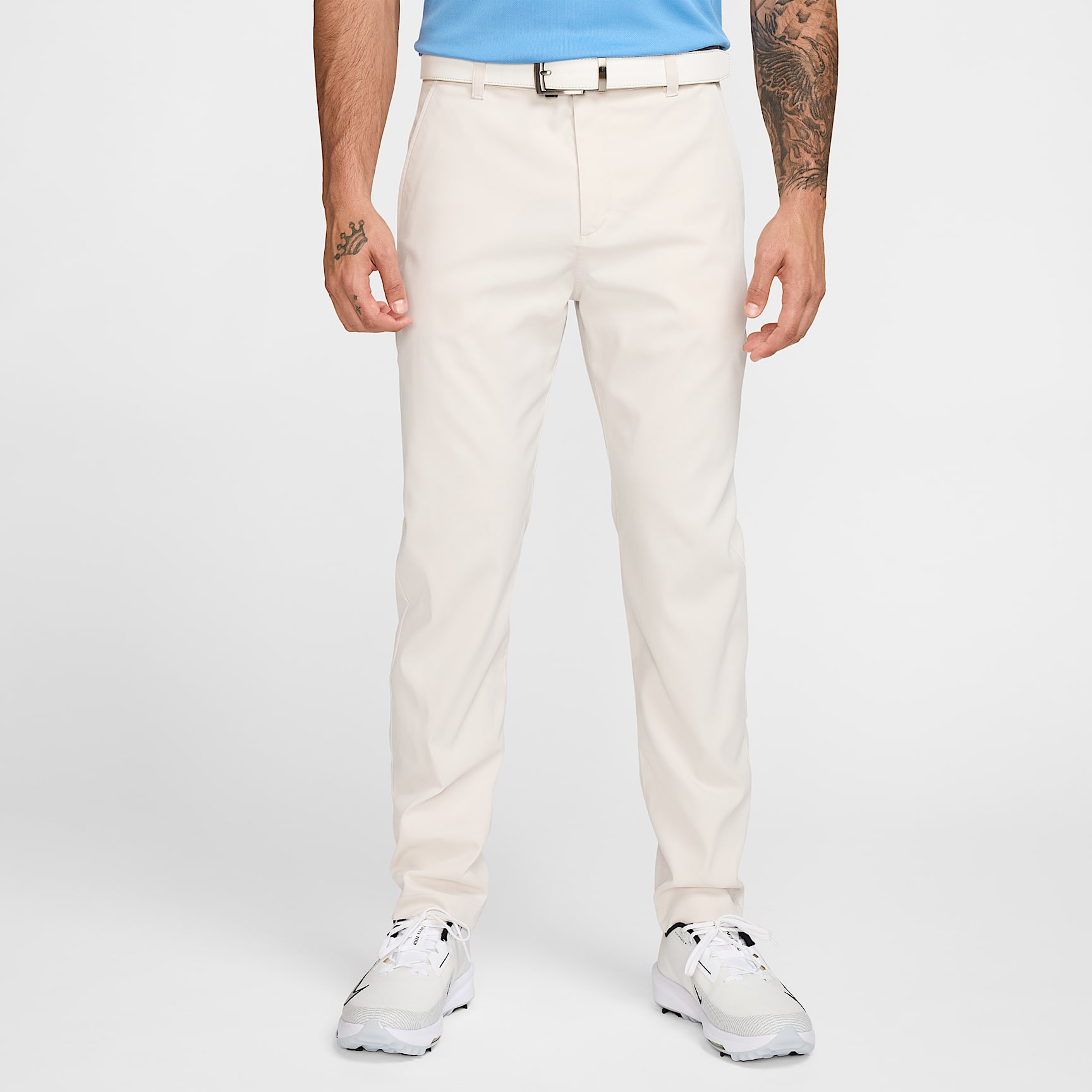 Nike Tour Repel Men's Chino Slim Golf Pants