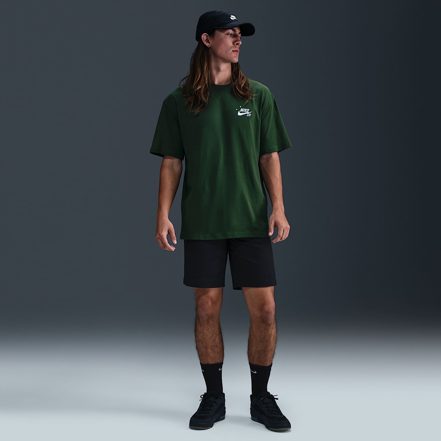 Nike SB Max90 Skate T-Shirt