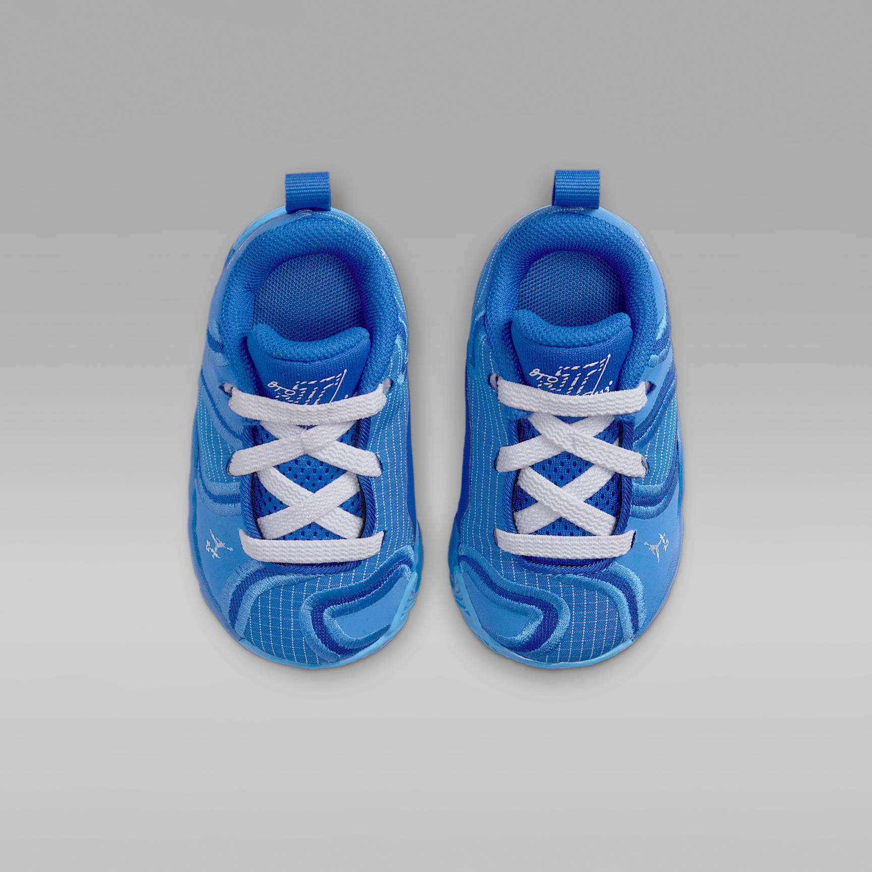 Tatum 3 Baby/Toddler Shoes