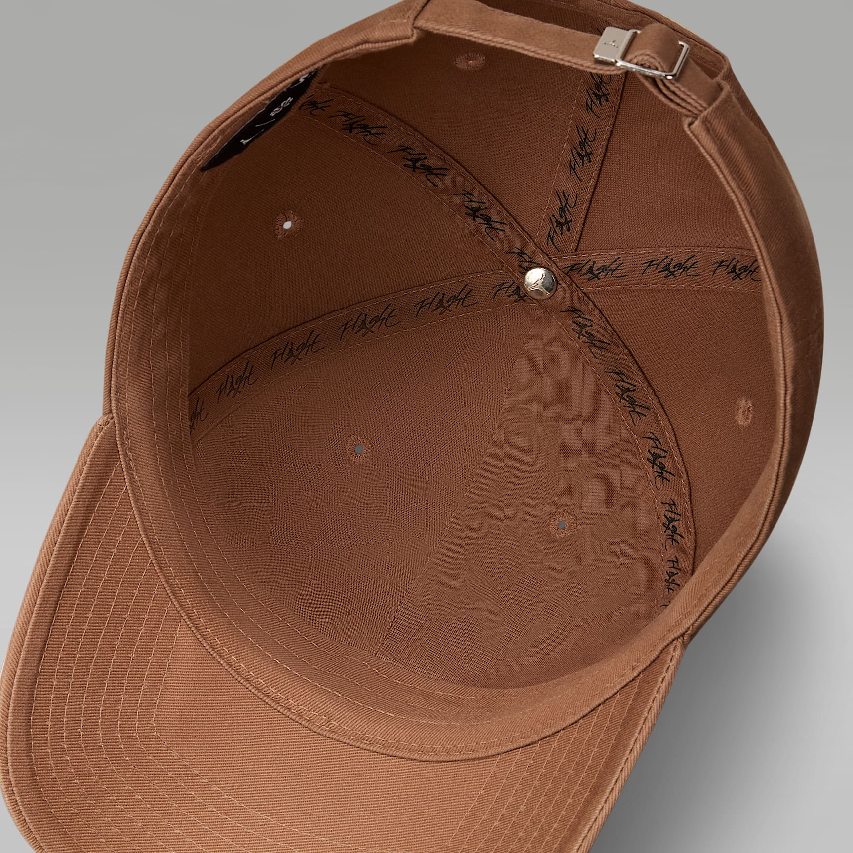 Jordan Club Cap Adjustable Hat