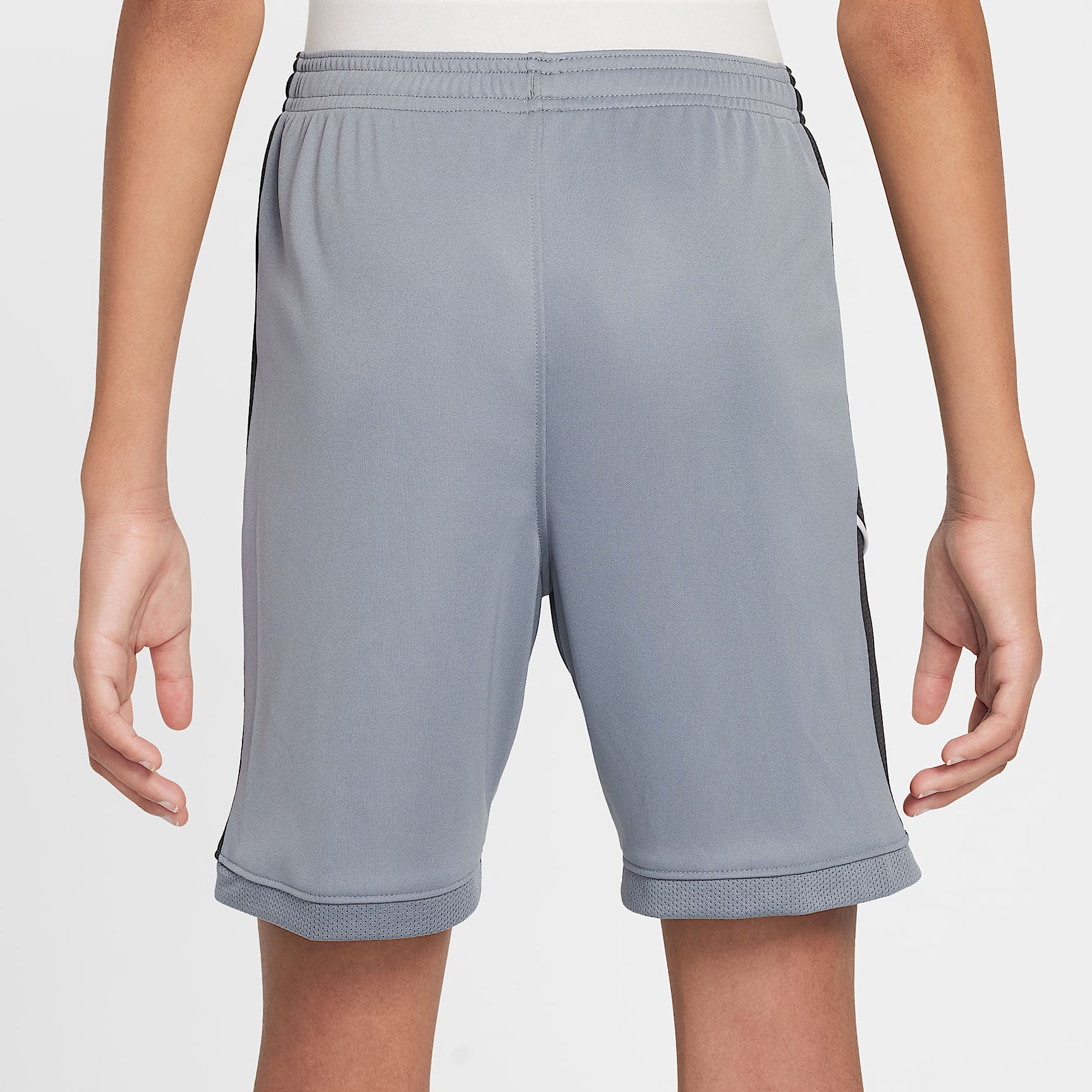 Nike Academy Big Kids' Dri-FIT 7" Soccer Shorts