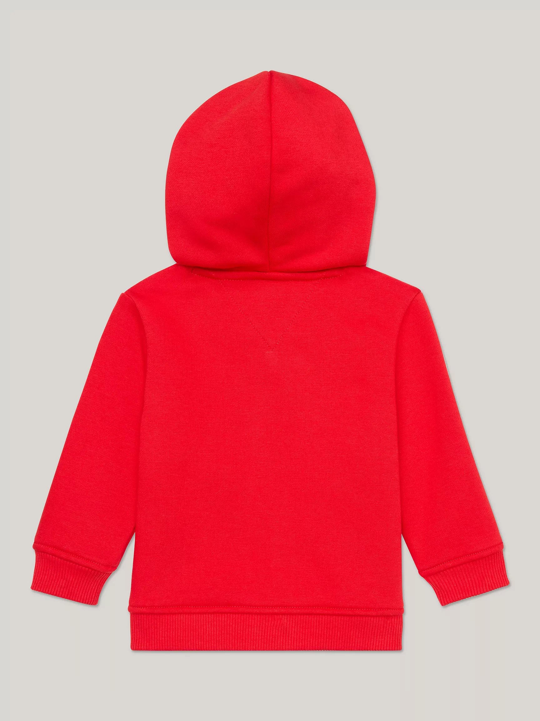 Худи для мальчика Tommy Hilfiger, Детское худи с логотипом Hilfiger