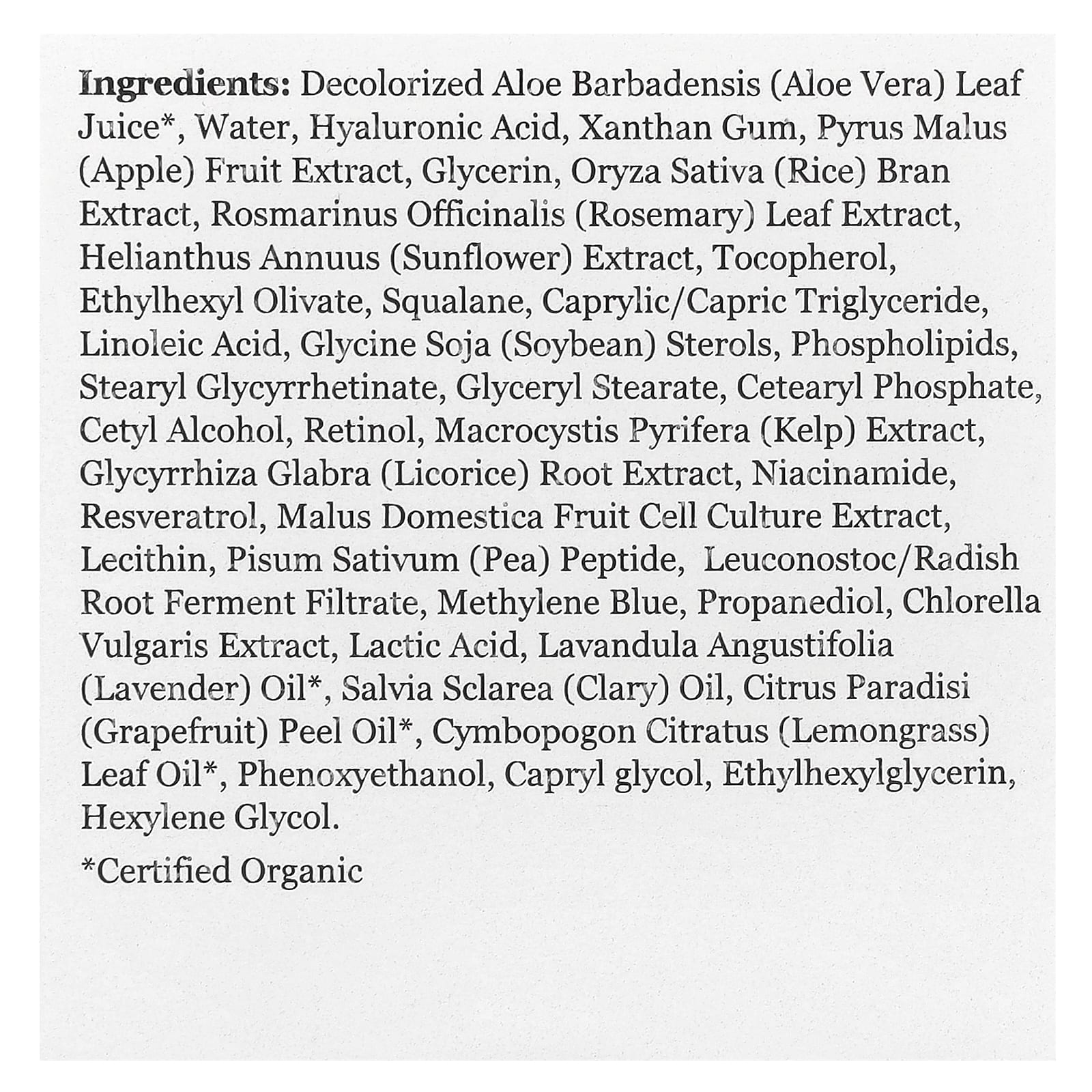 Pura D'or, Крем для лица Luminous PM ™, 50 мл (1,7 унции)