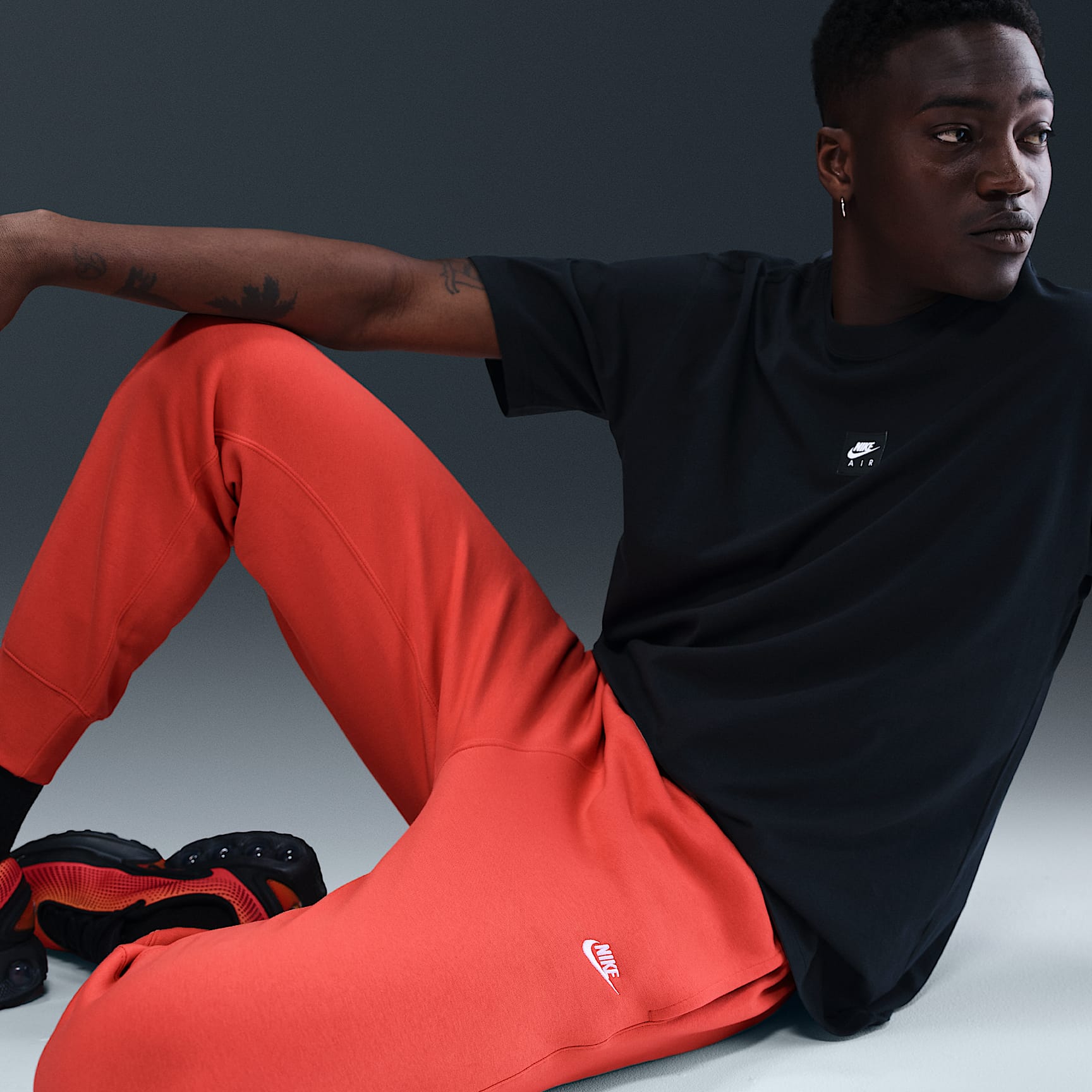 Nike Club Men's Joggers