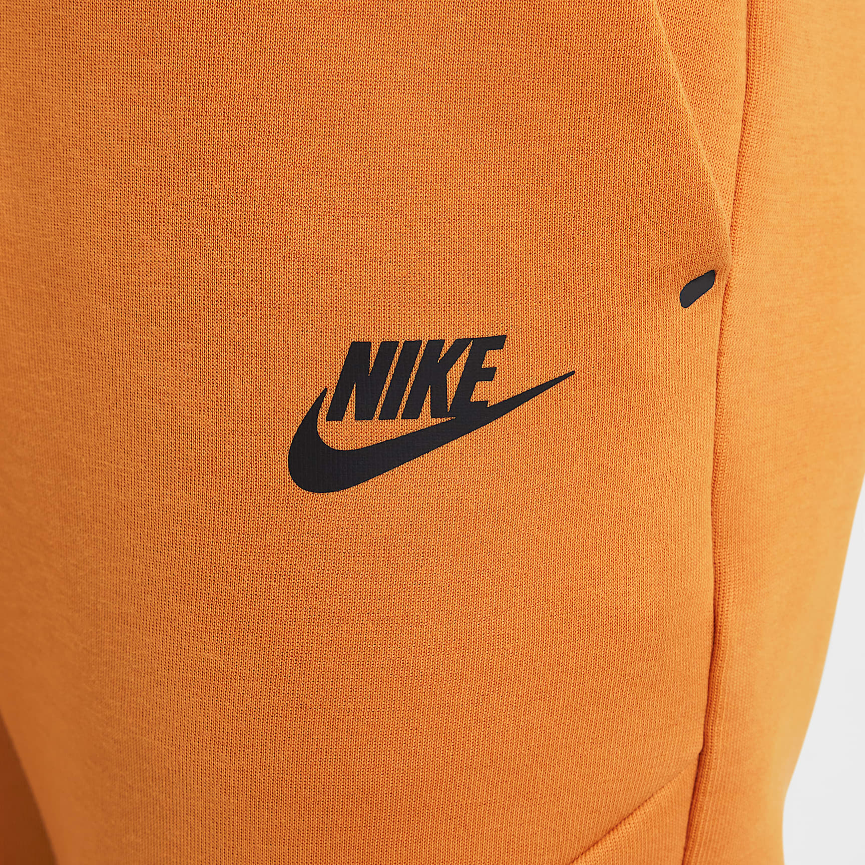 Nike Sportswear Tech Fleece Big Kids' Joggers