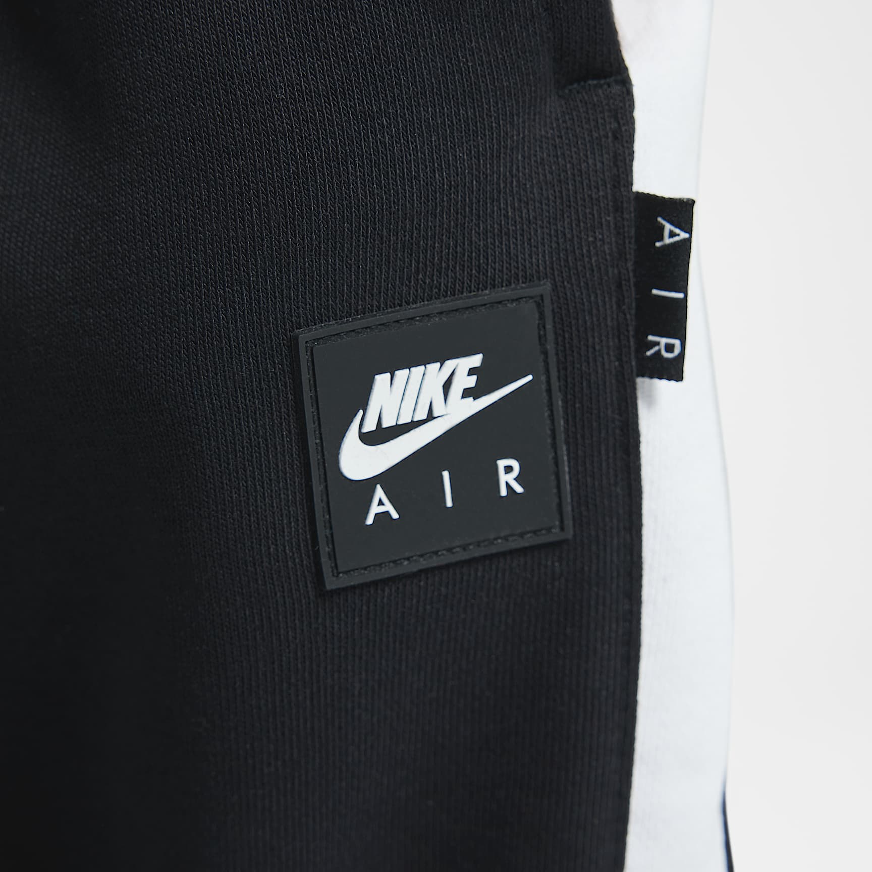 Nike Sportswear Toddler Air Fleece 2-Piece Crew Set