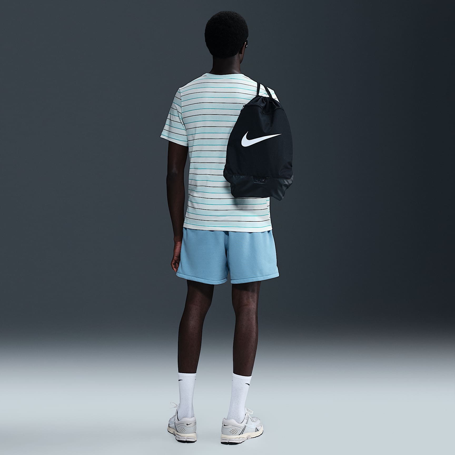 Nike Club Men's T-Shirt