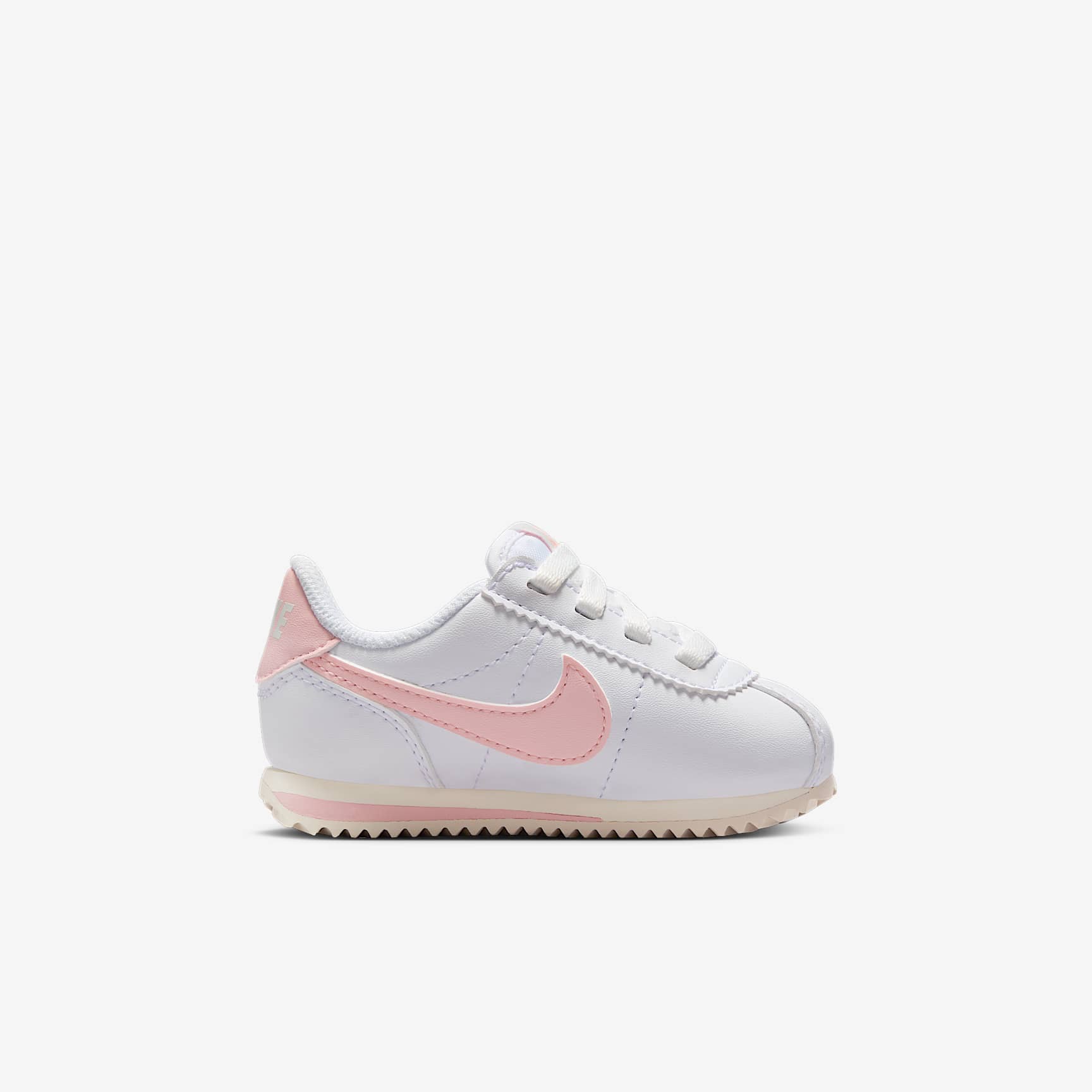 Nike Cortez EasyOn Baby/Toddler Shoes