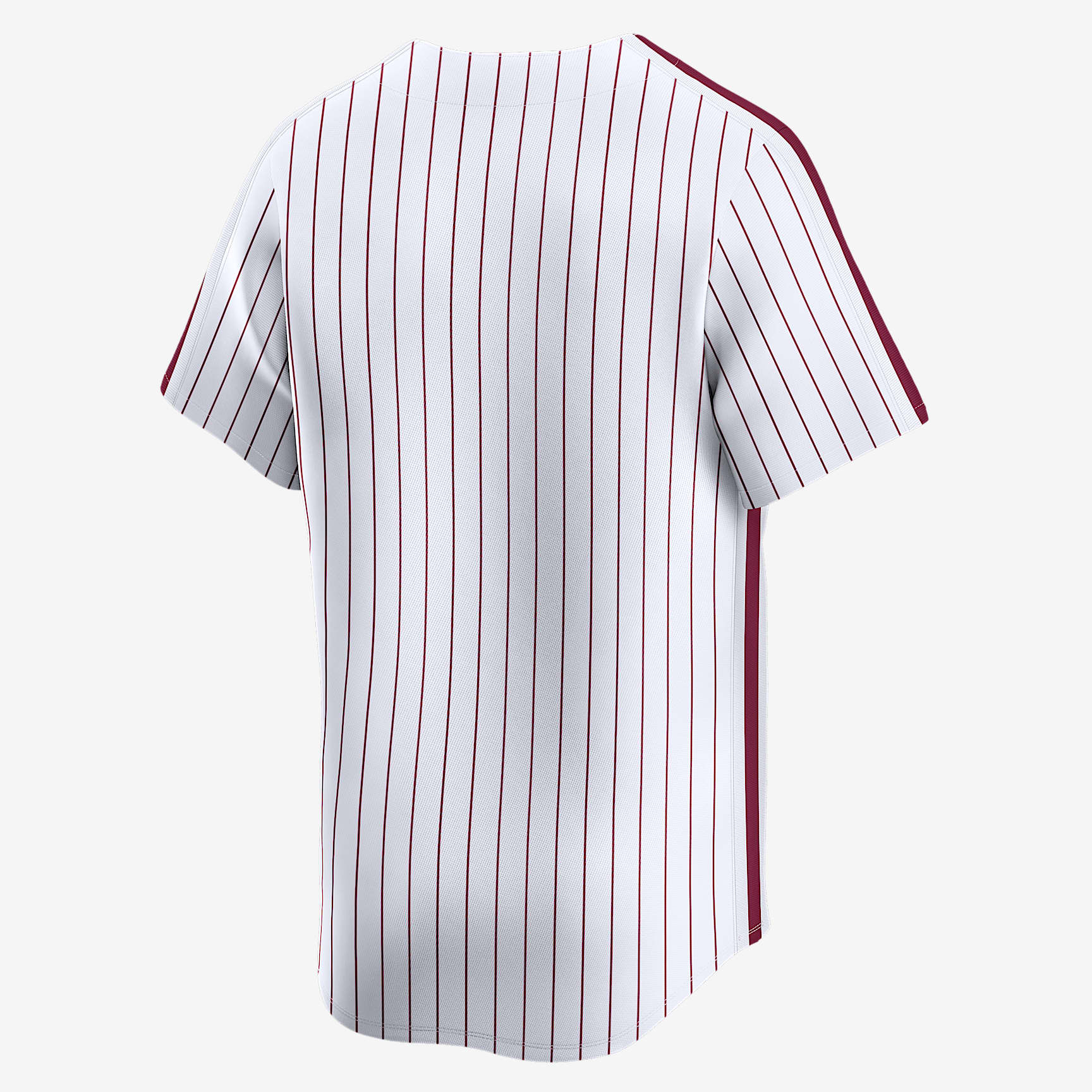 Philadelphia Phillies Cooperstown Men's Nike Dri-FIT ADV MLB Limited Jersey