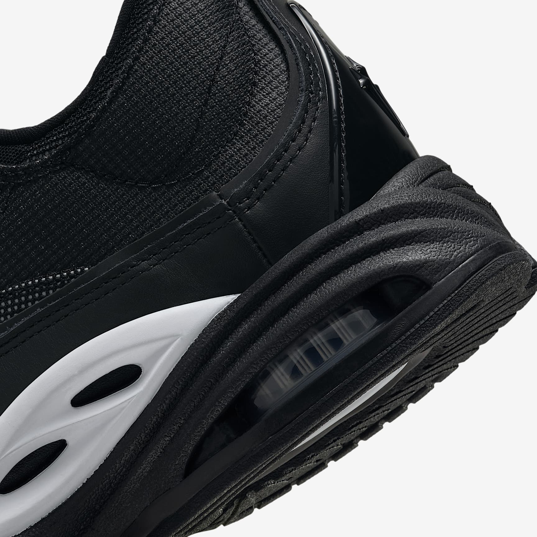 NOCTA Zoom Drive Men's Shoes
