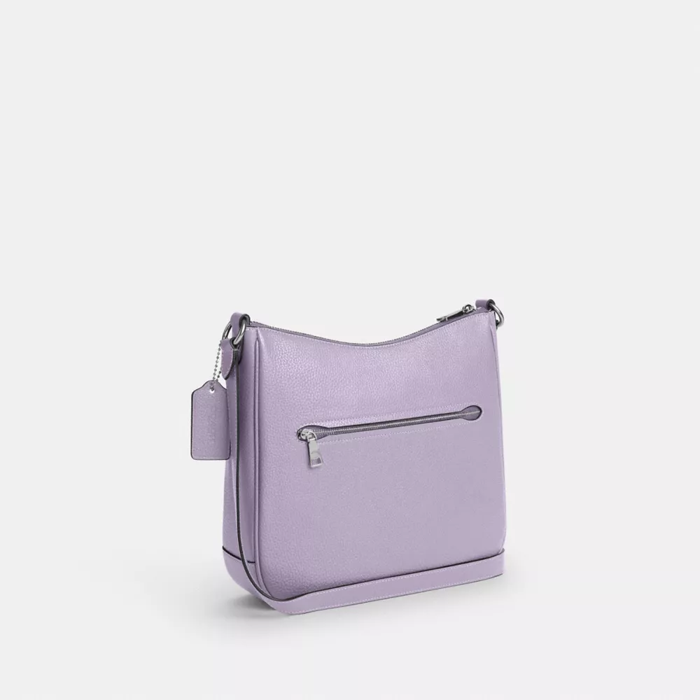 Сумка COACH Ellie File Bag