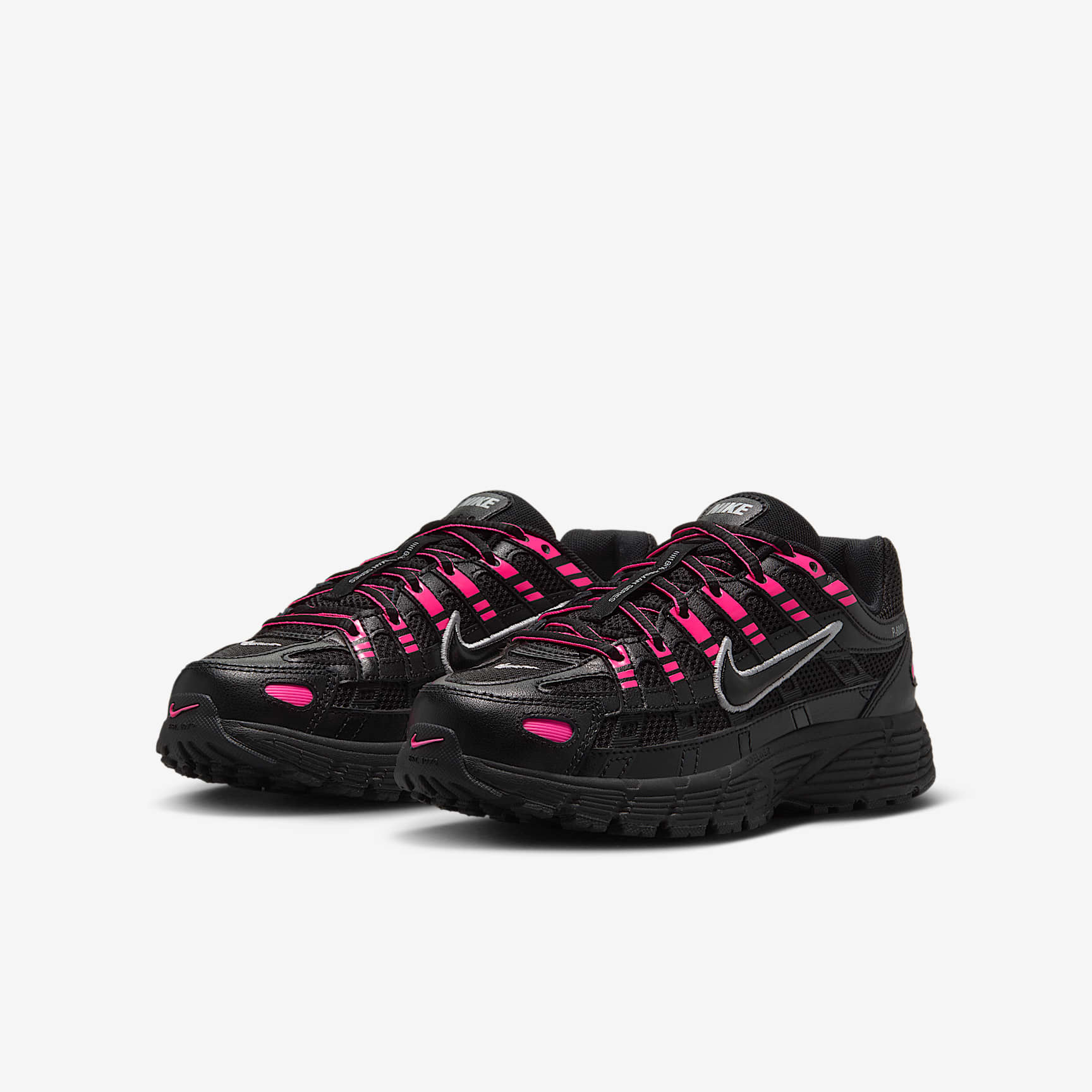 Nike P-6000 Big Kids' Shoes